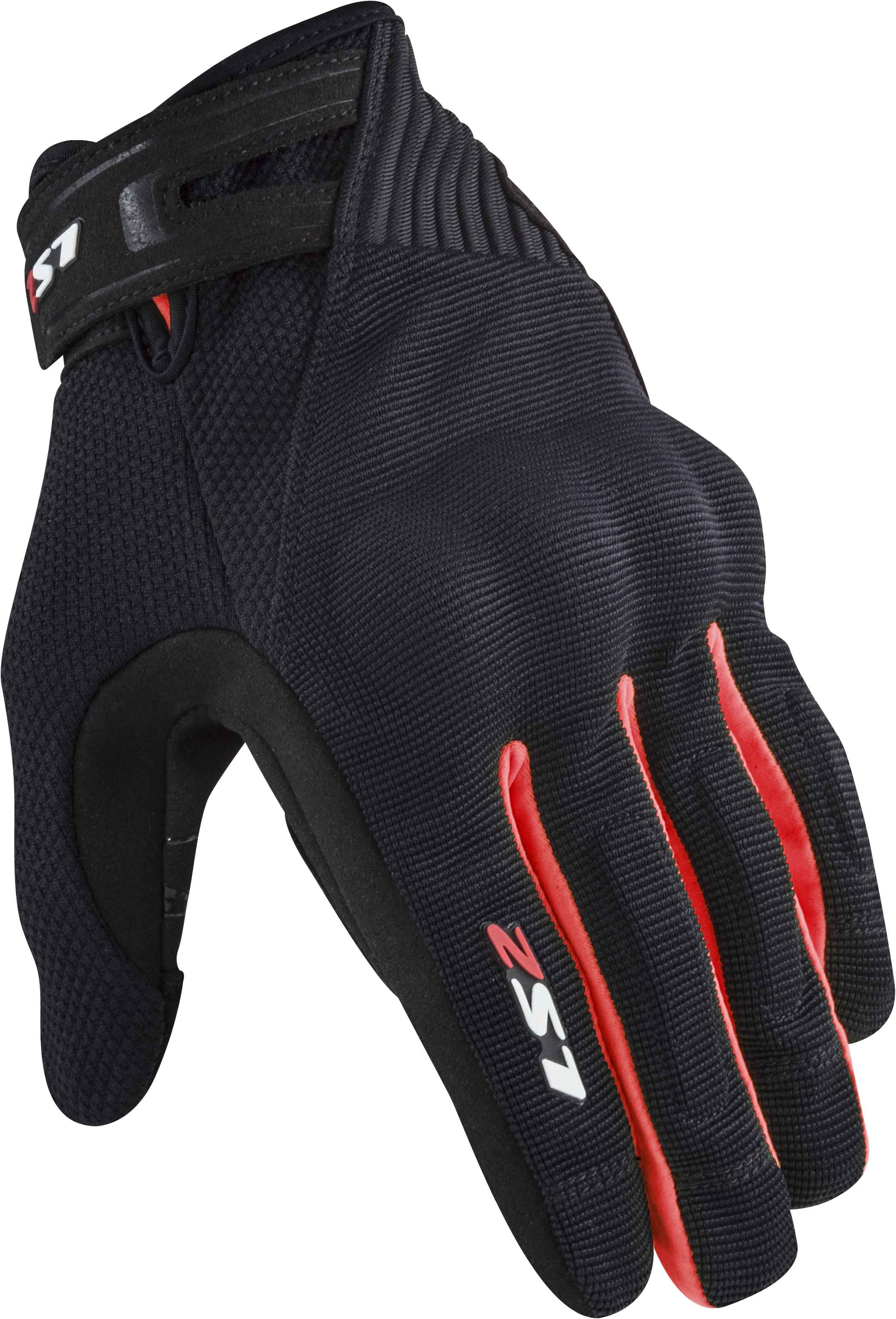 LS2 Handschuhe DART 2 - Urban Handschuhe | LS2