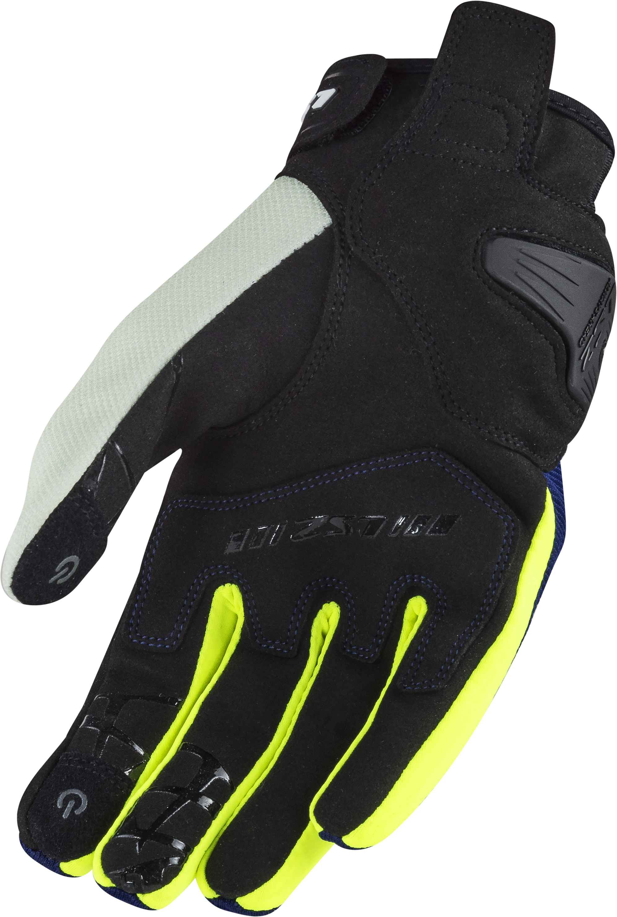 LS2 Handschuhe DART 2 - Urban Handschuhe | LS2