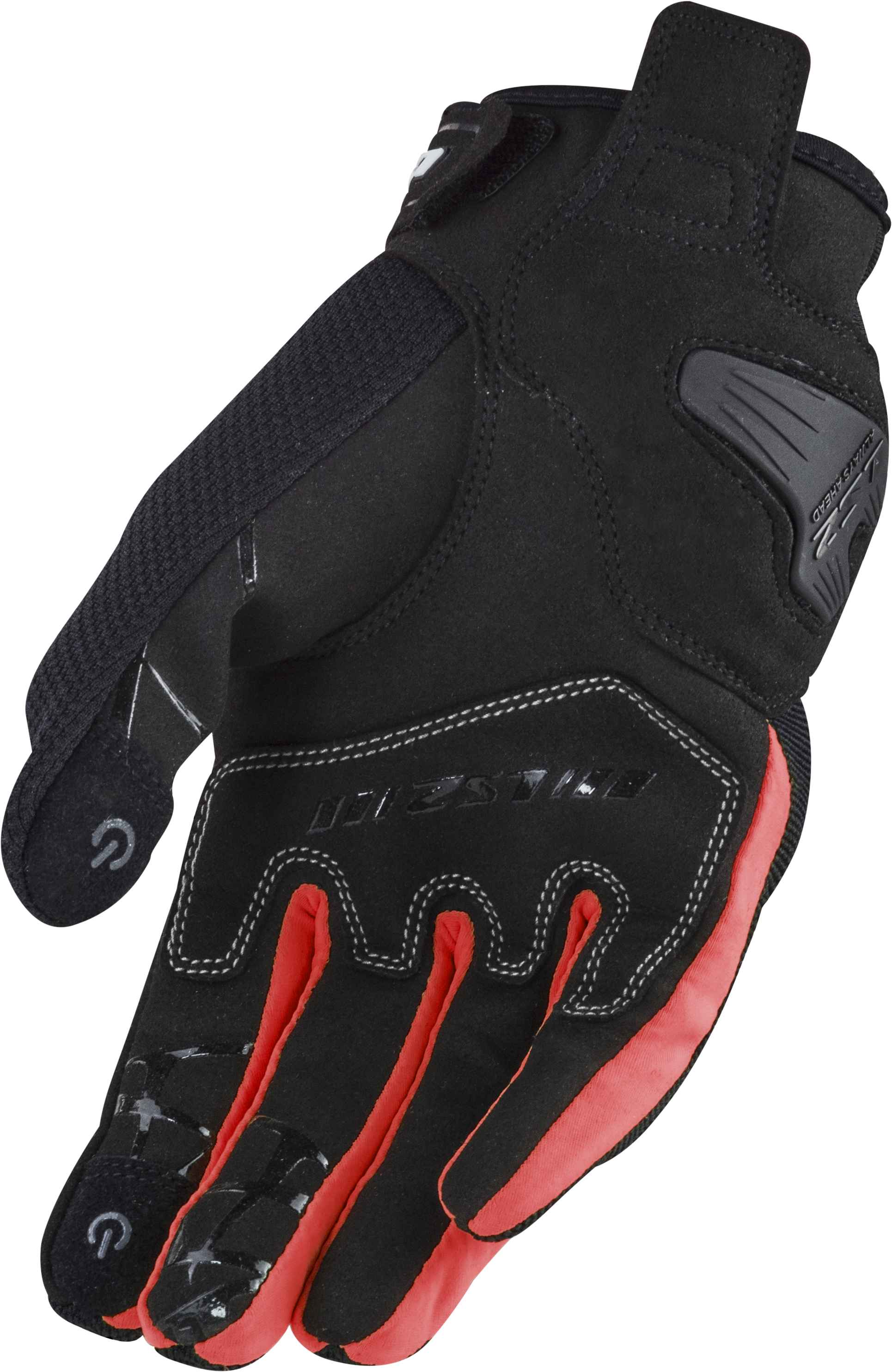 LS2 Handschuhe DART 2 - Urban Handschuhe | LS2