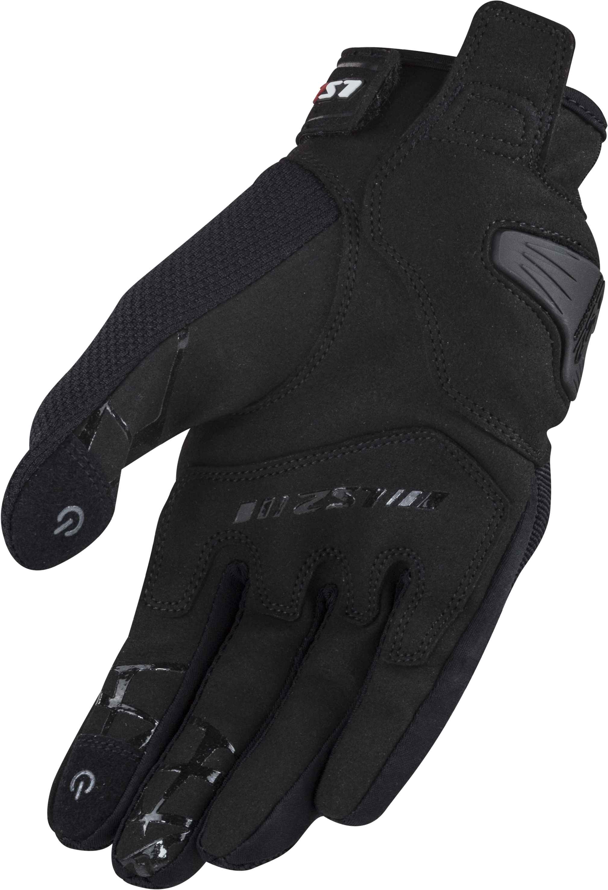 LS2 Handschuhe DART 2 Lady - Urban Handschuhe | LS2