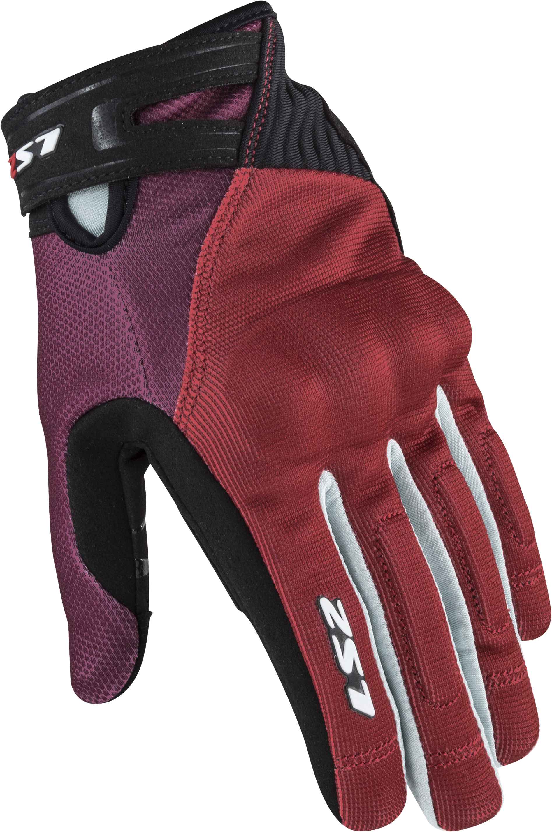 LS2 Handschuhe DART 2 Lady - Urban Handschuhe | LS2