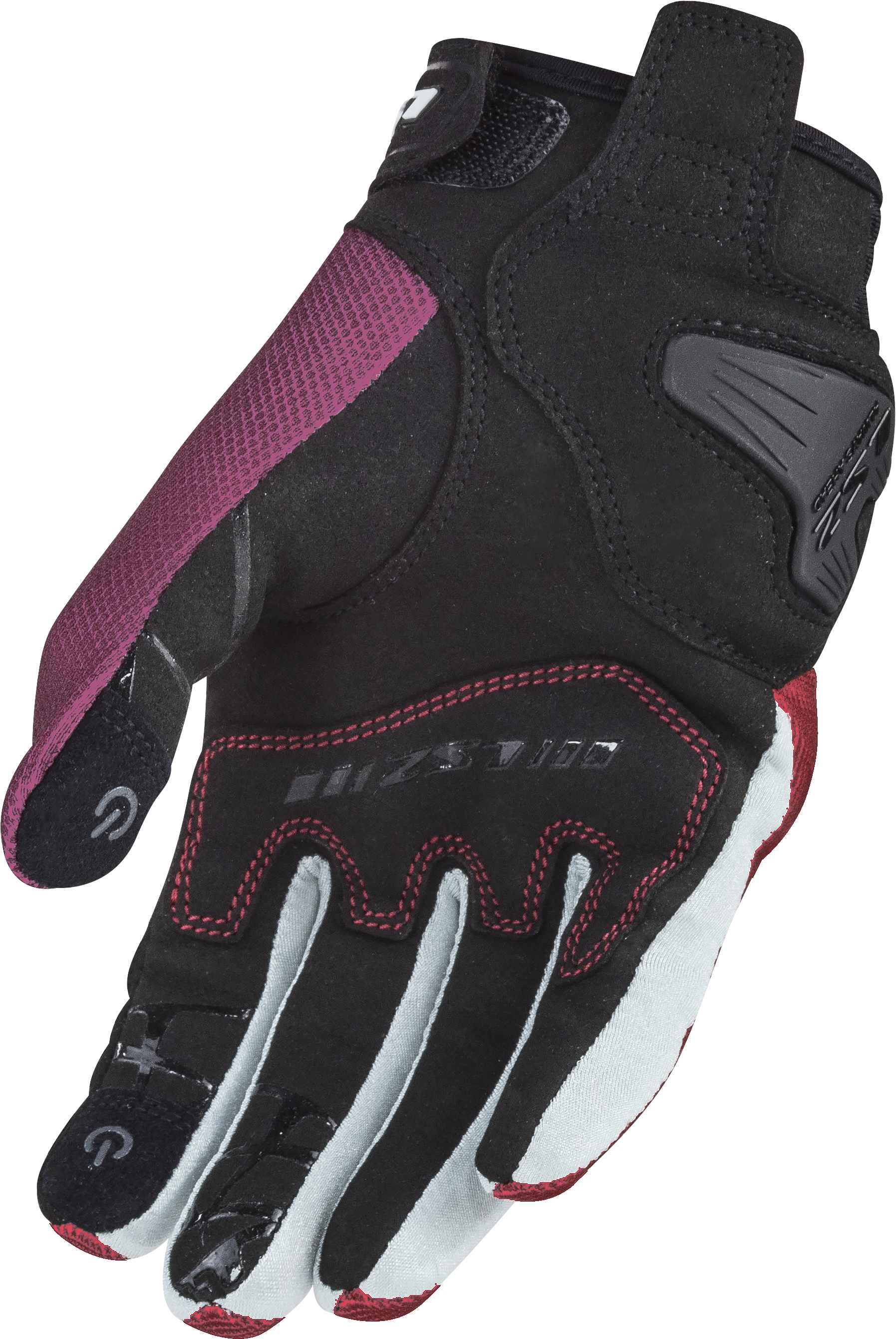 LS2 Handschuhe DART 2 Lady - Urban Handschuhe | LS2