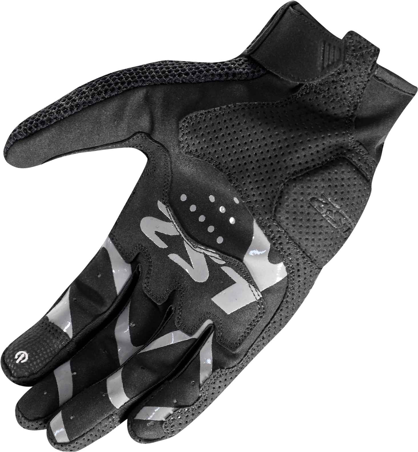 LS2 Handschuhe RAY II - Urban Handschuhe | LS2