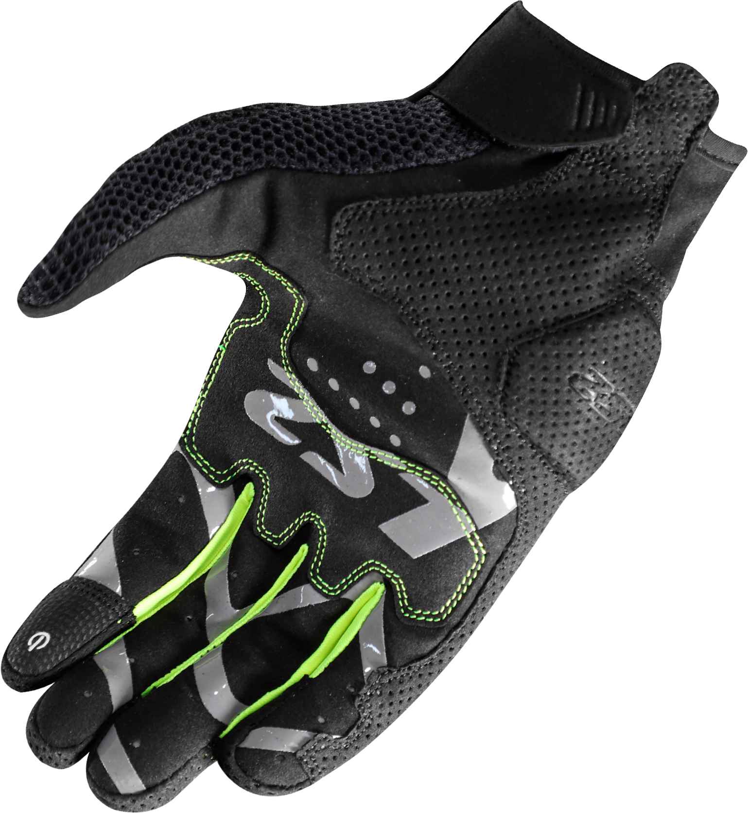 LS2 Handschuhe RAY II - Urban Handschuhe | LS2