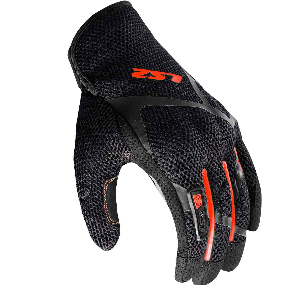 LS2 Handschuhe RAY II - Urban Handschuhe | LS2