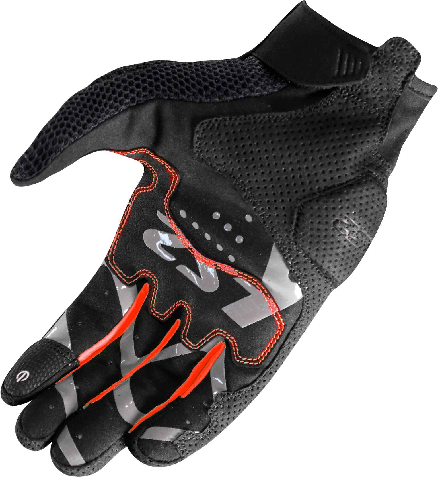 LS2 Handschuhe RAY II - Urban Handschuhe | LS2