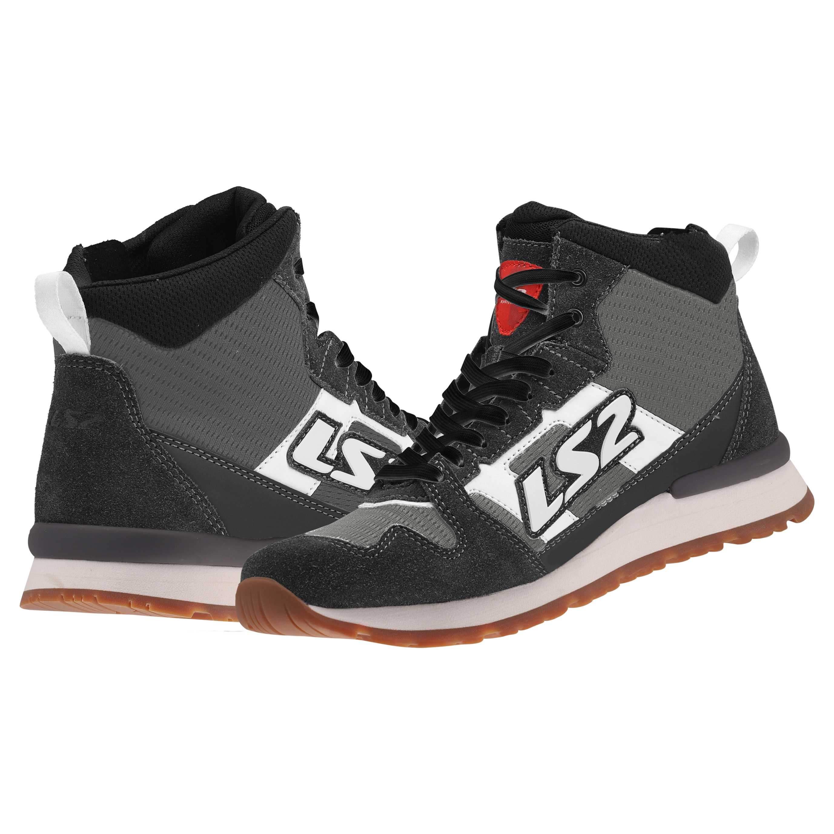 LS2 Street Schuhe NOVA - Street Schuhe | LS2