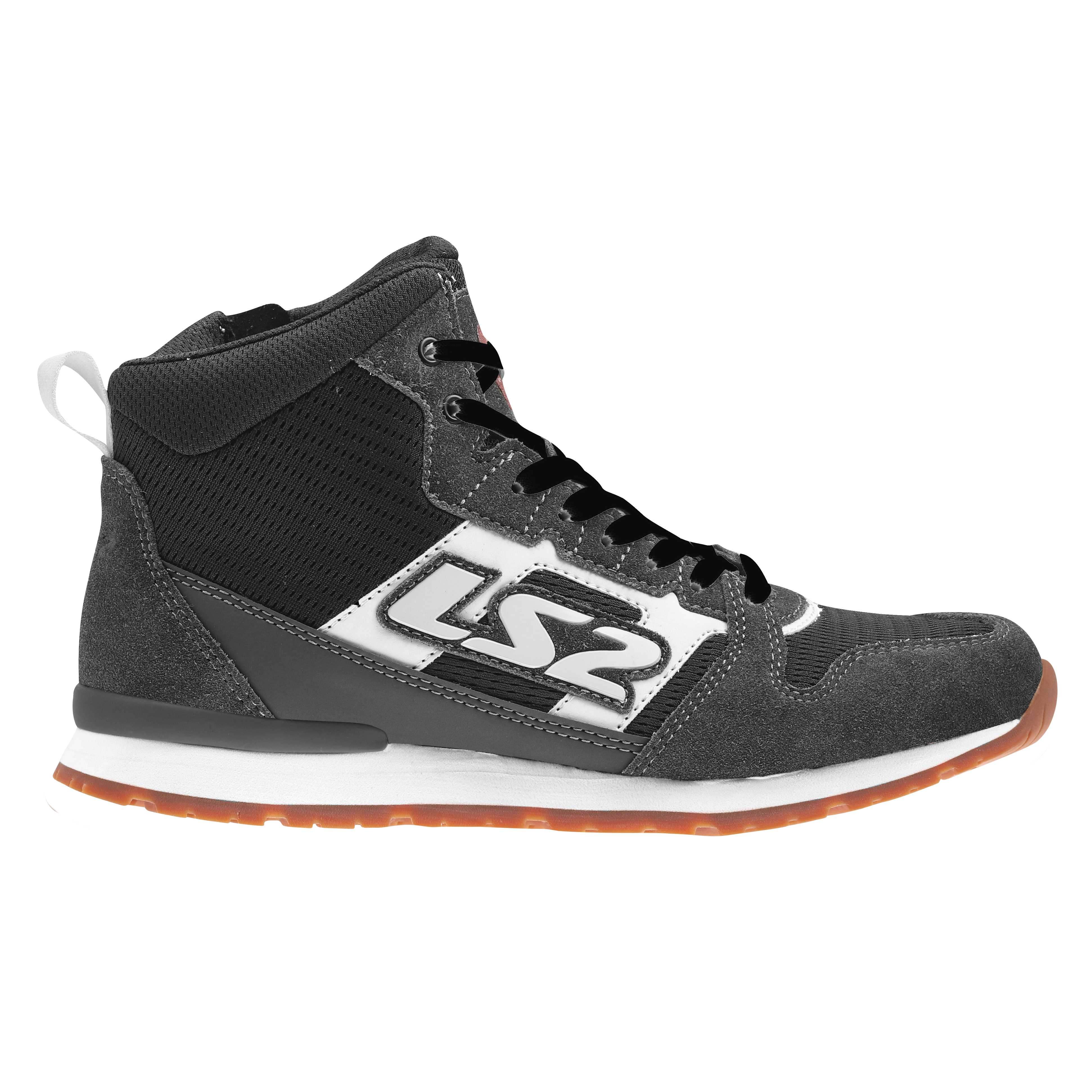 LS2 Street Schuhe NOVA - Street Schuhe | LS2