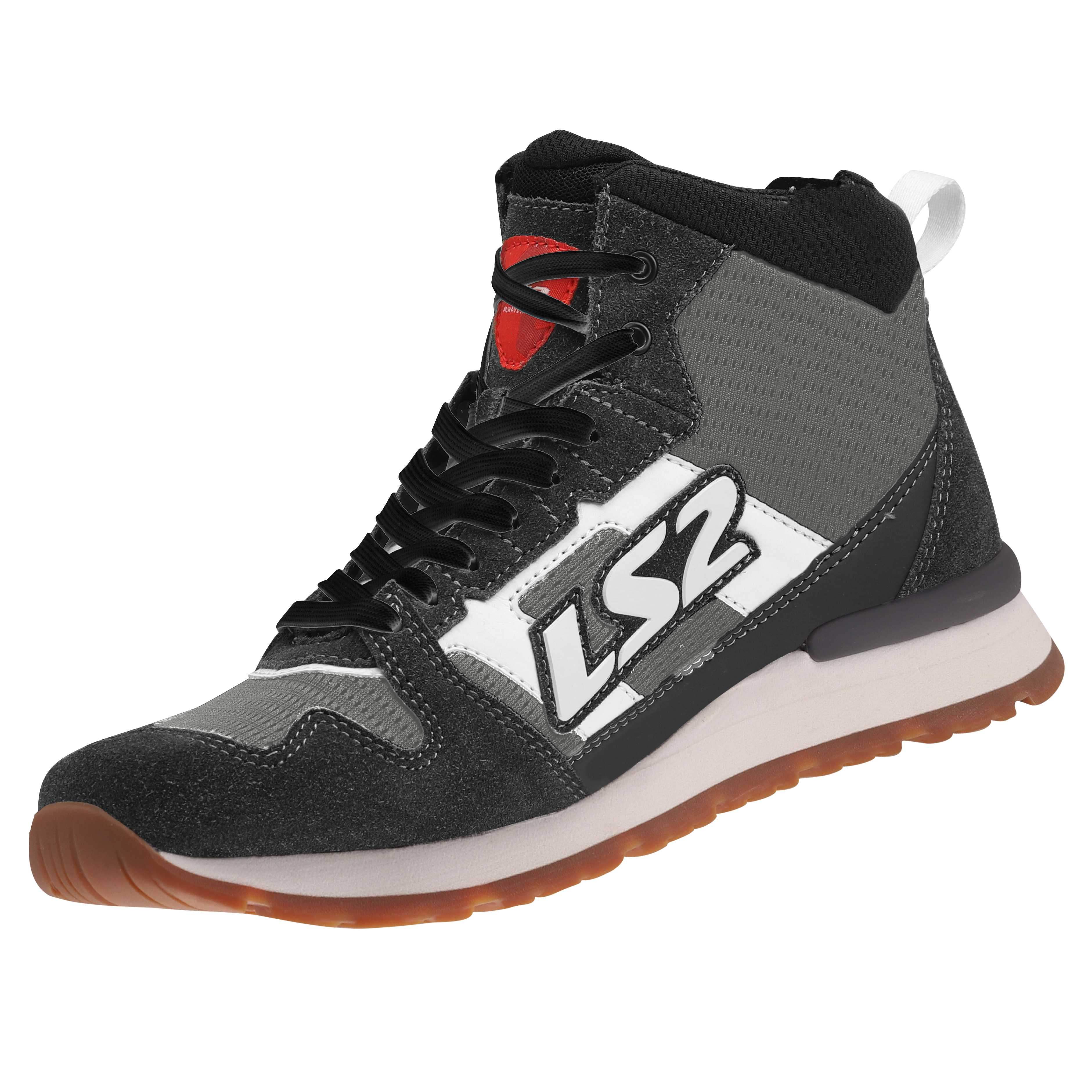 LS2 Street Schuhe NOVA - Street Schuhe | LS2