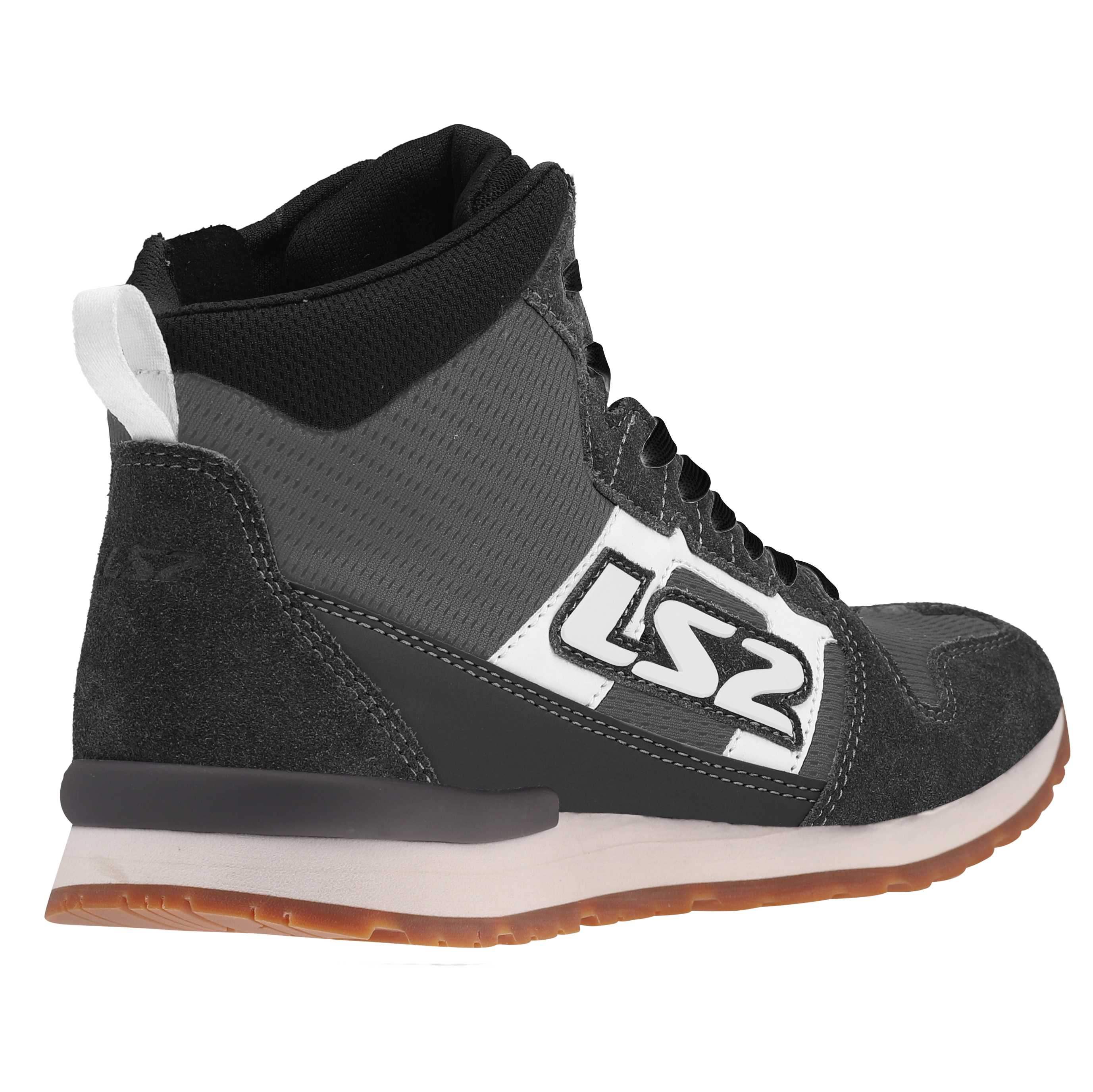 LS2 Street Schuhe NOVA - Street Schuhe | LS2