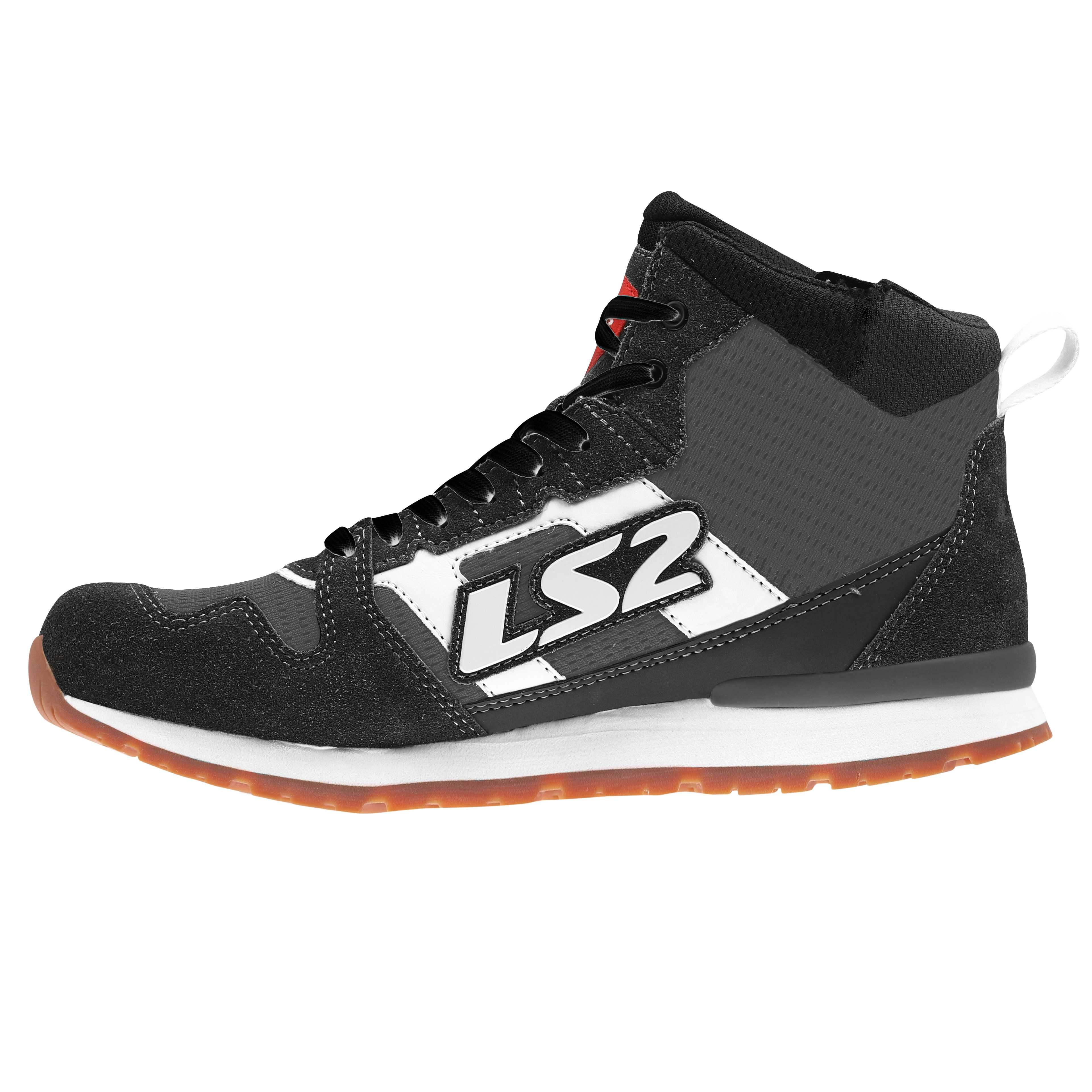 LS2 Street Schuhe NOVA - Street Schuhe | LS2