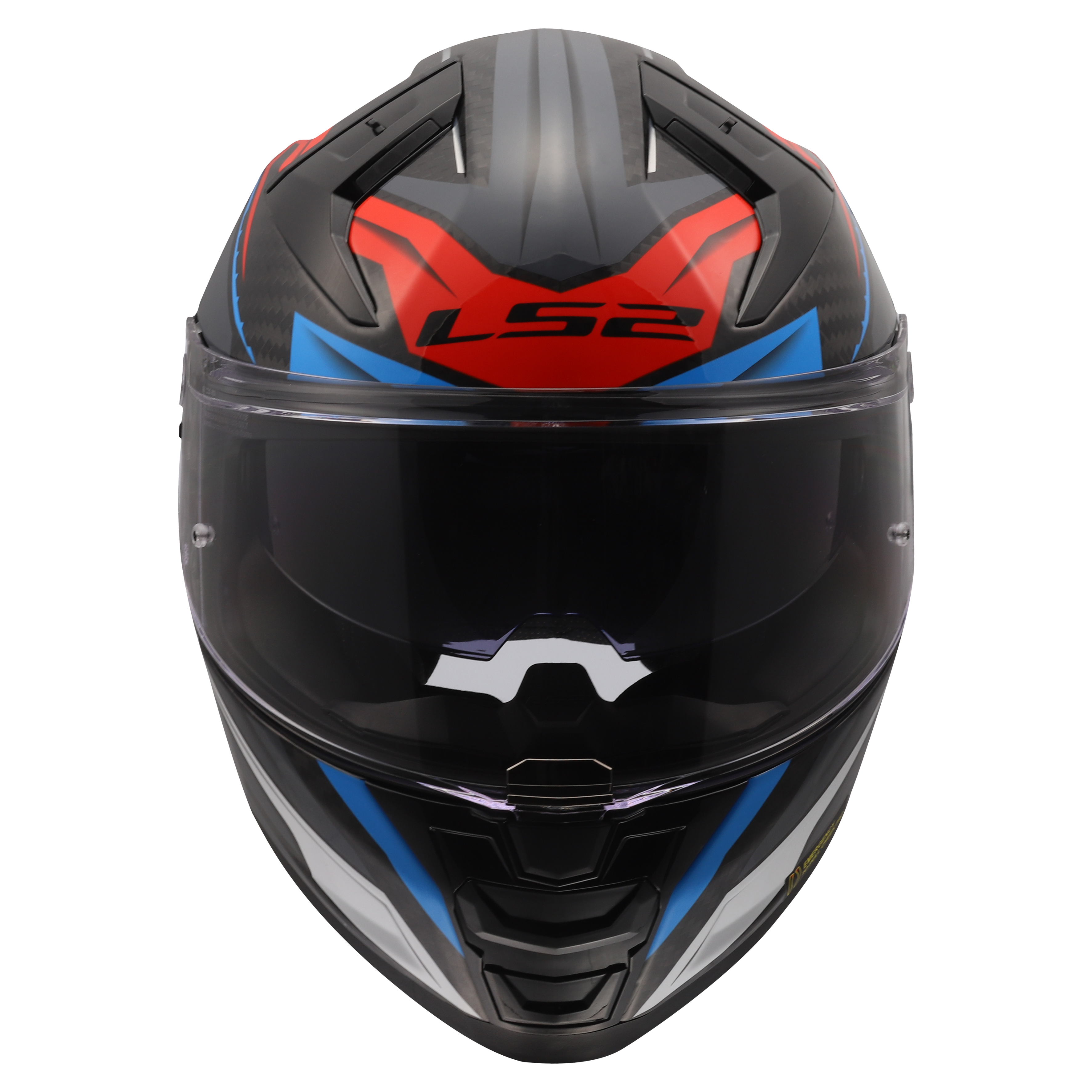 LS2 FF811 VECTOR II SAVAGE Carbon