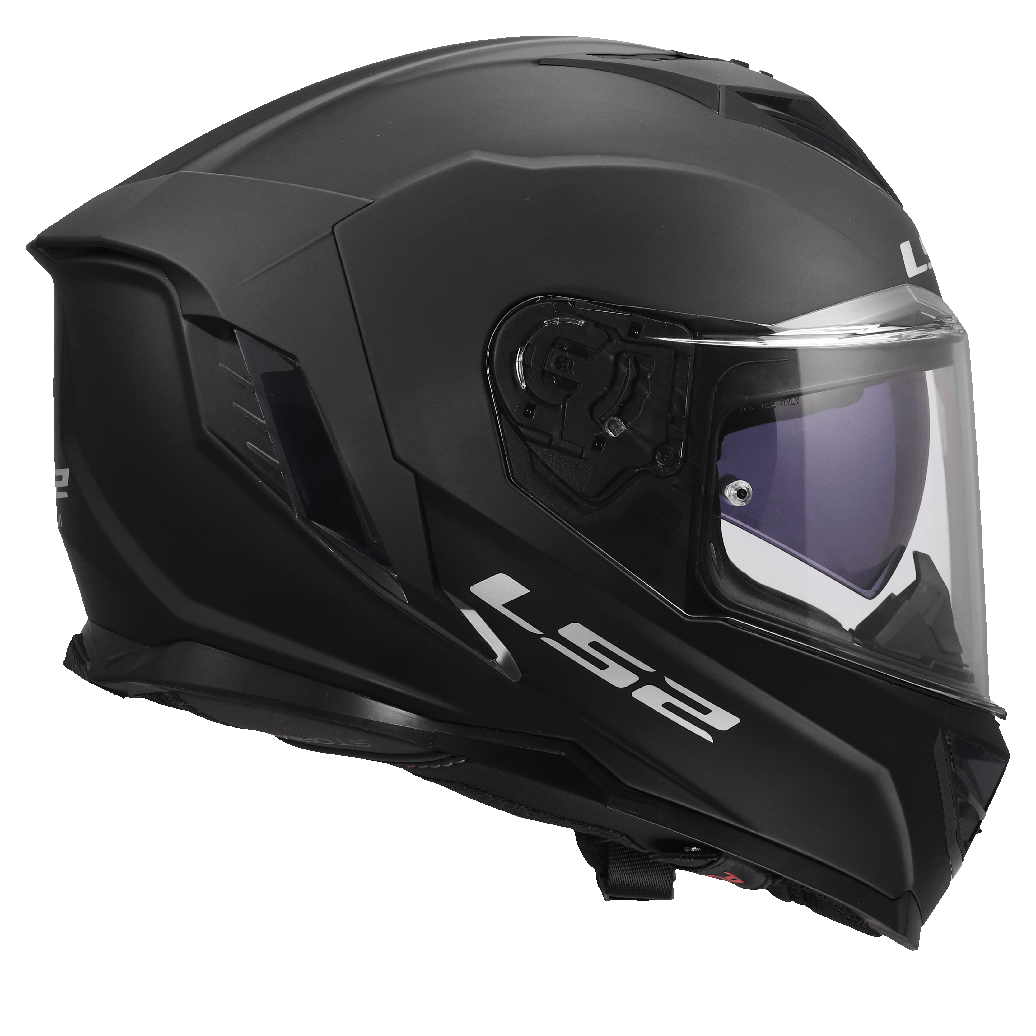 LS2 FF818 Helm STORM III