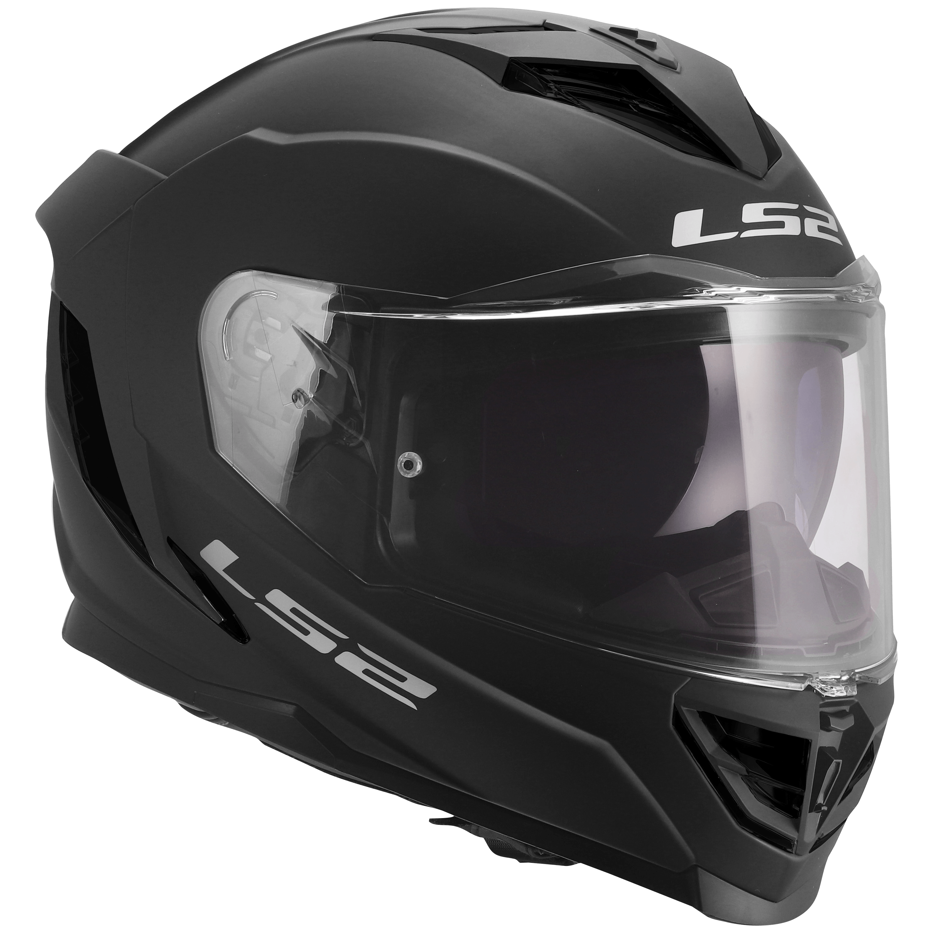 LS2 FF818 Helm STORM III