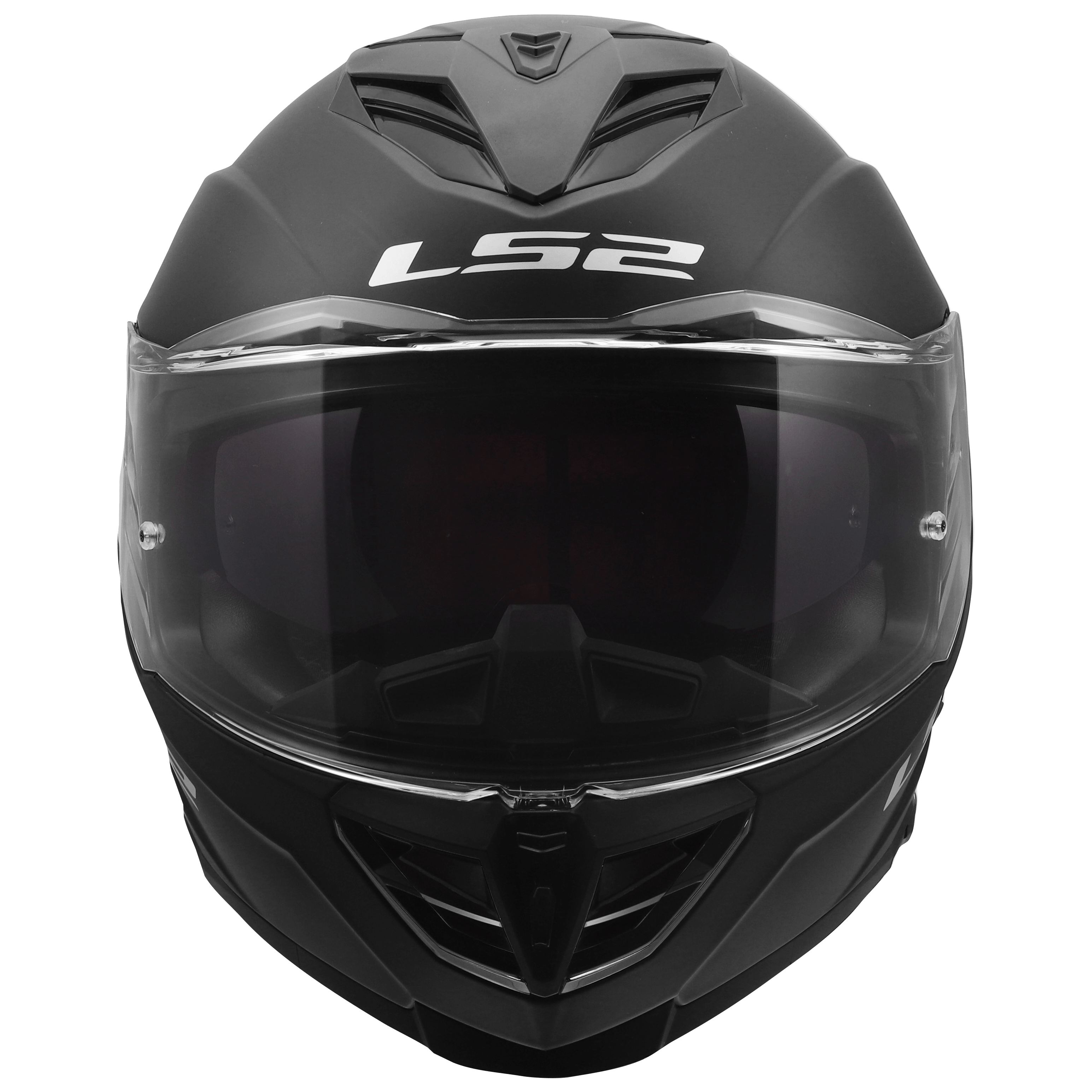 LS2 FF818 Helm STORM III