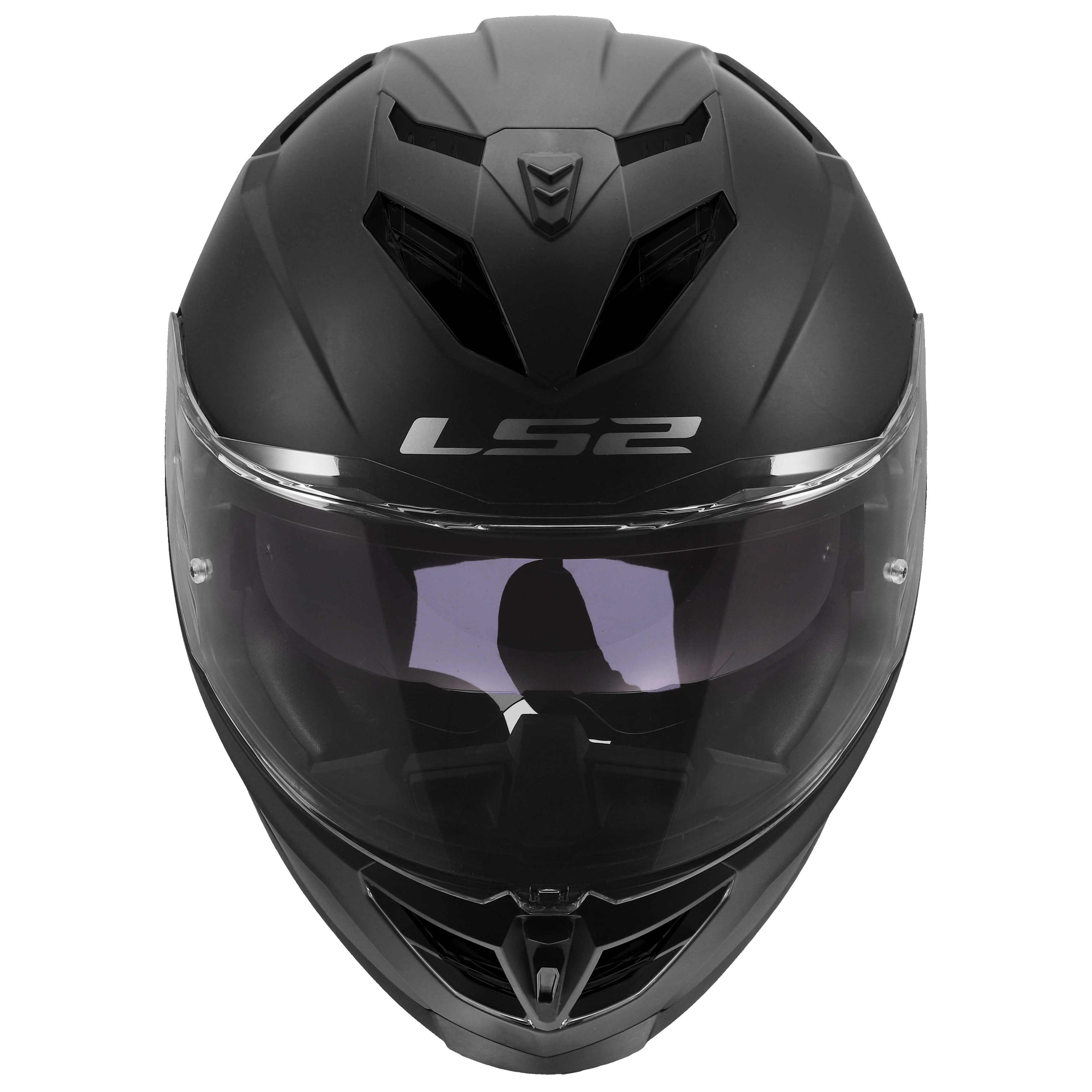 LS2 FF818 Helm STORM III