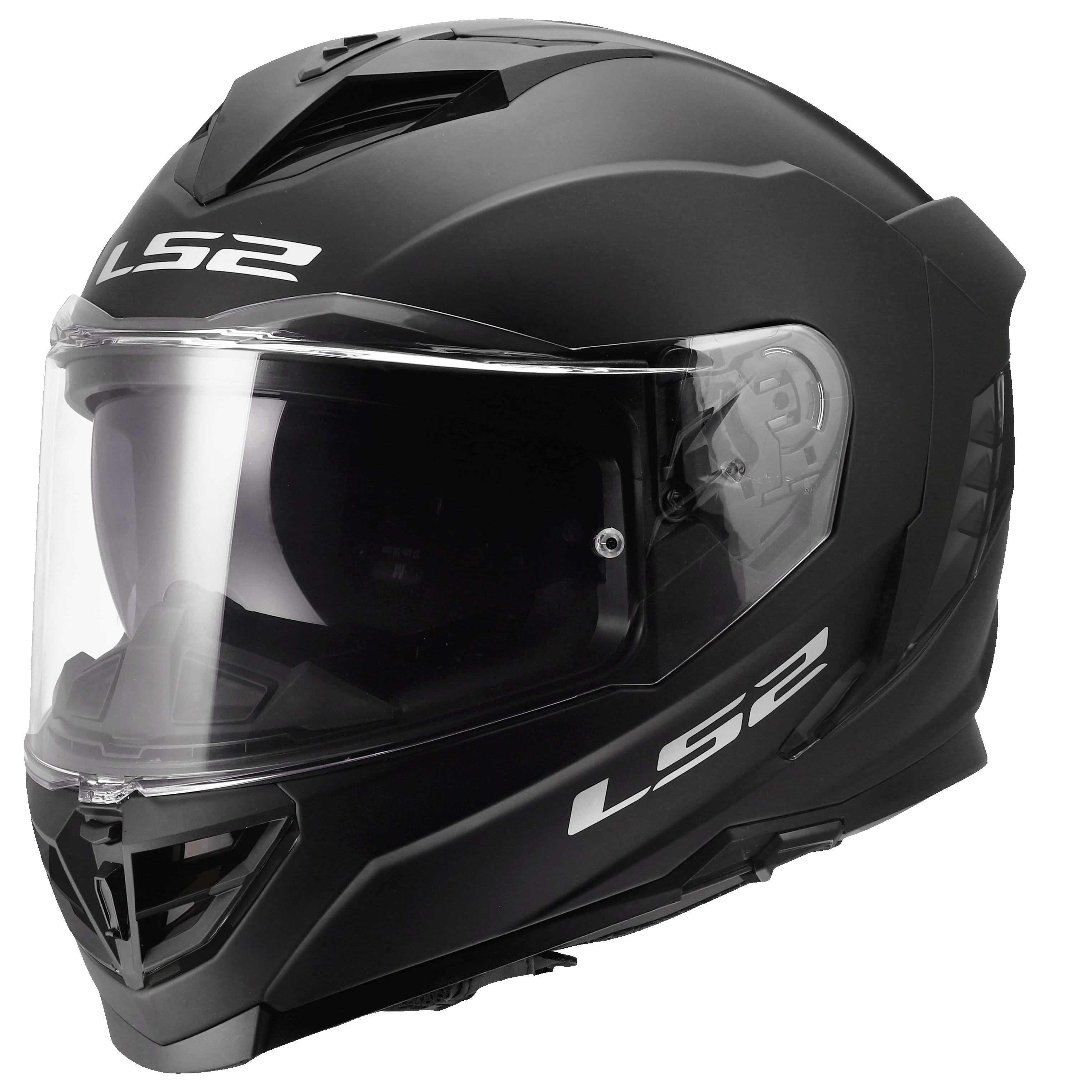 LS2 FF818 Helm STORM III