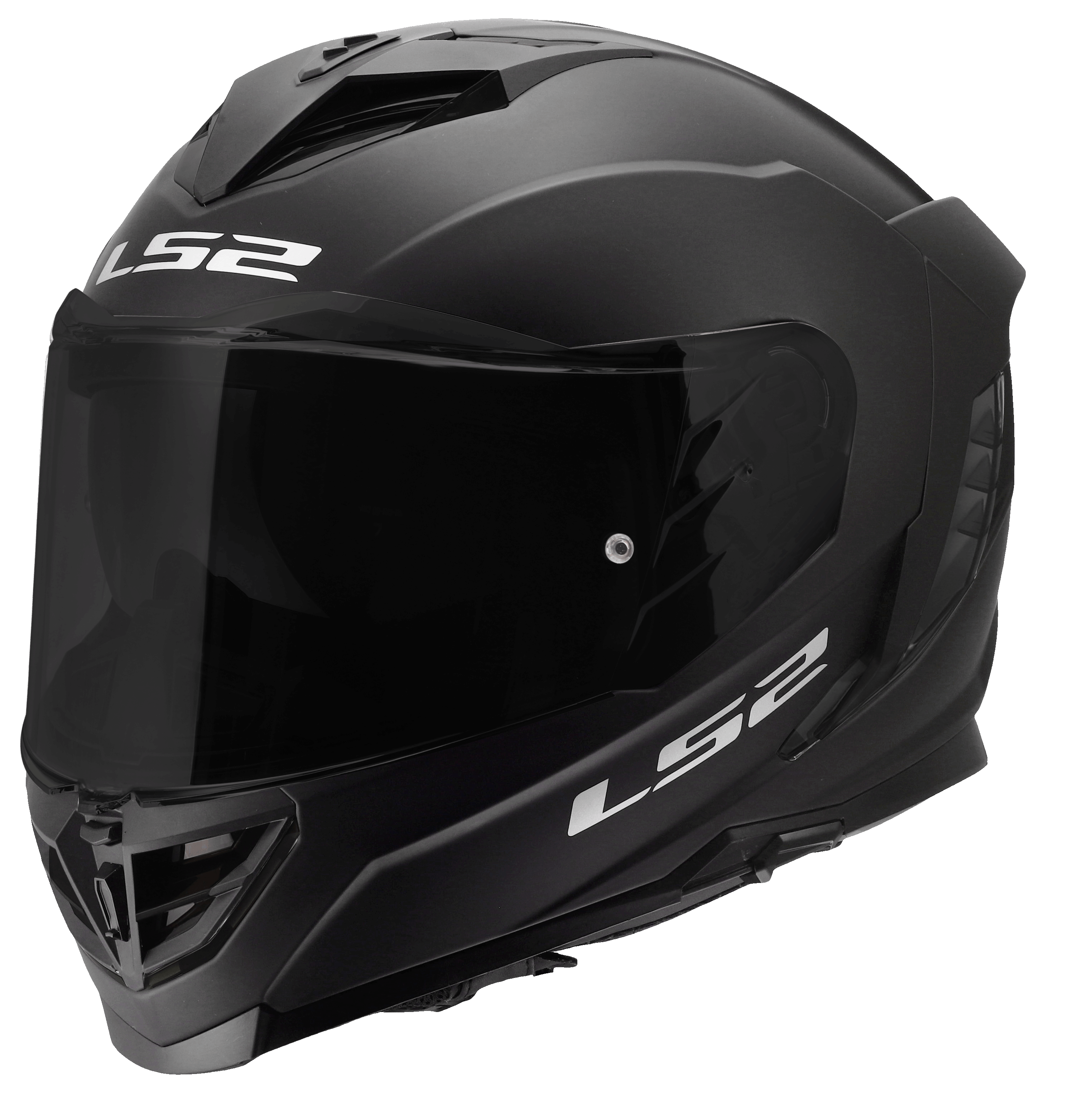 LS2 FF818 Helm STORM III