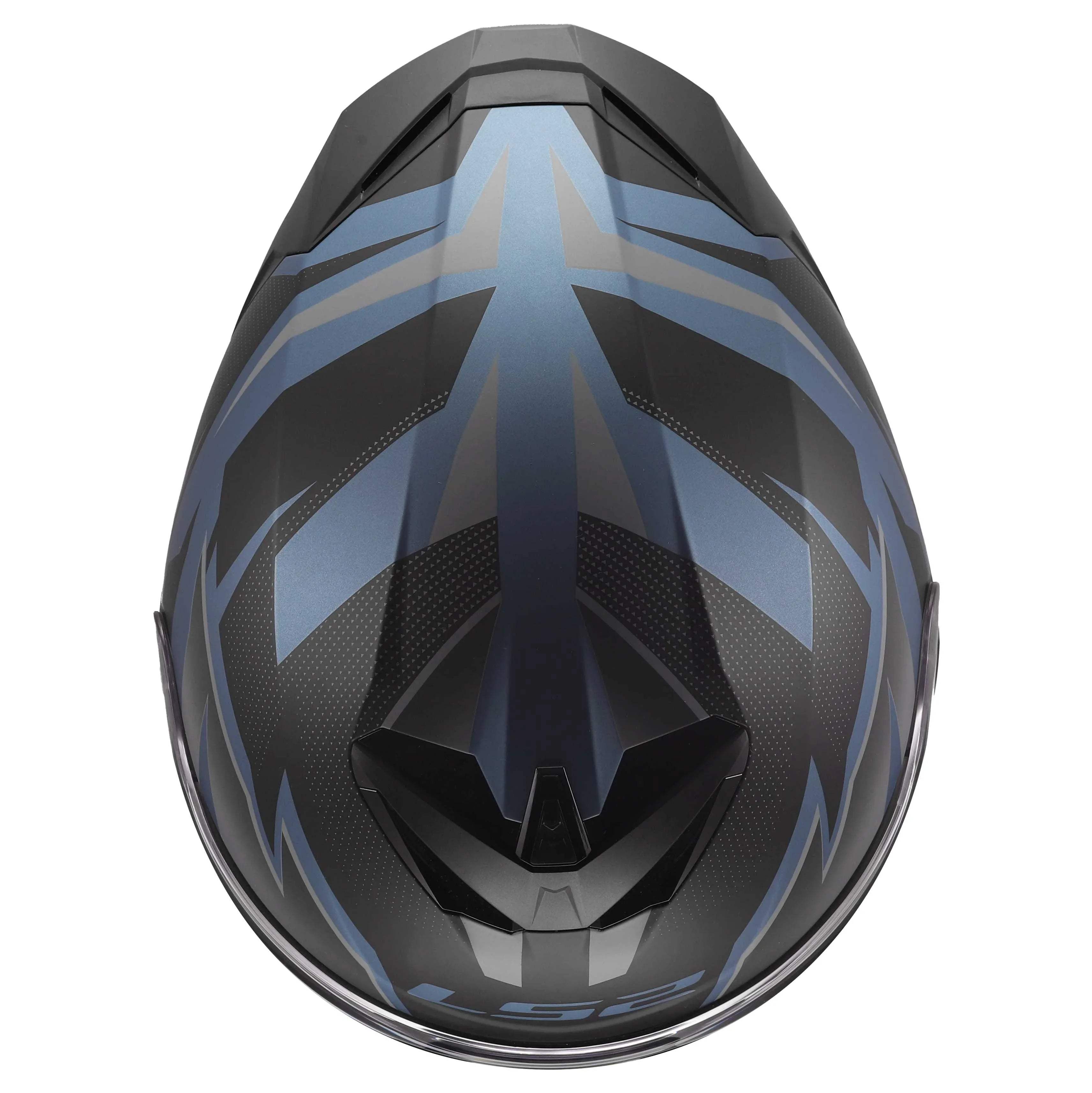 LS2 Integralhelm RAPID III XTREM - Helme | LS2