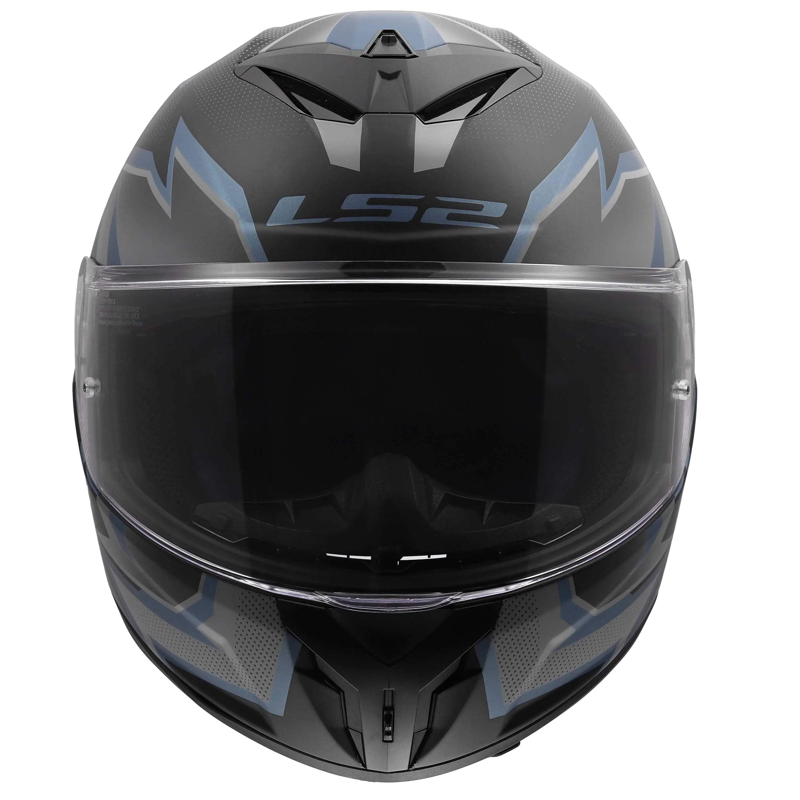 LS2 Integralhelm RAPID III XTREM - Helme | LS2