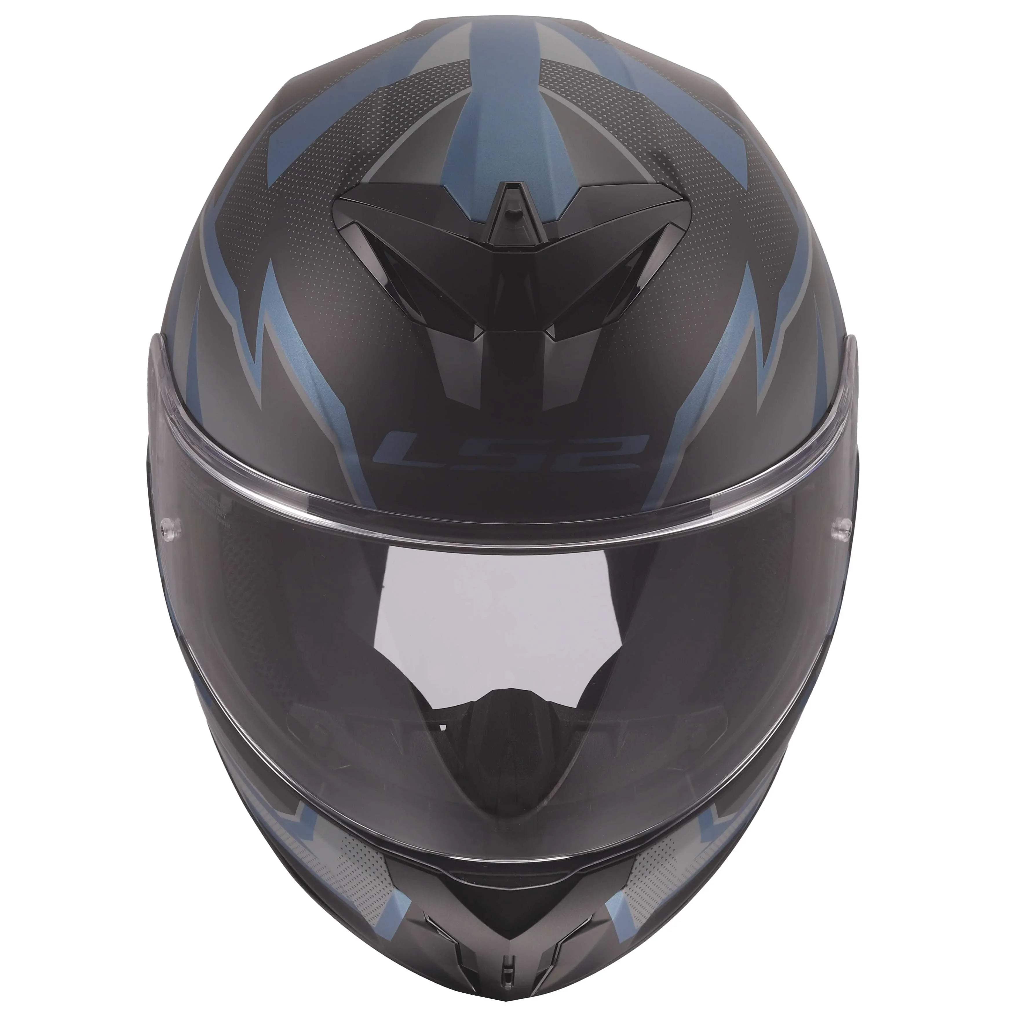 LS2 Integralhelm RAPID III XTREM - Helme | LS2