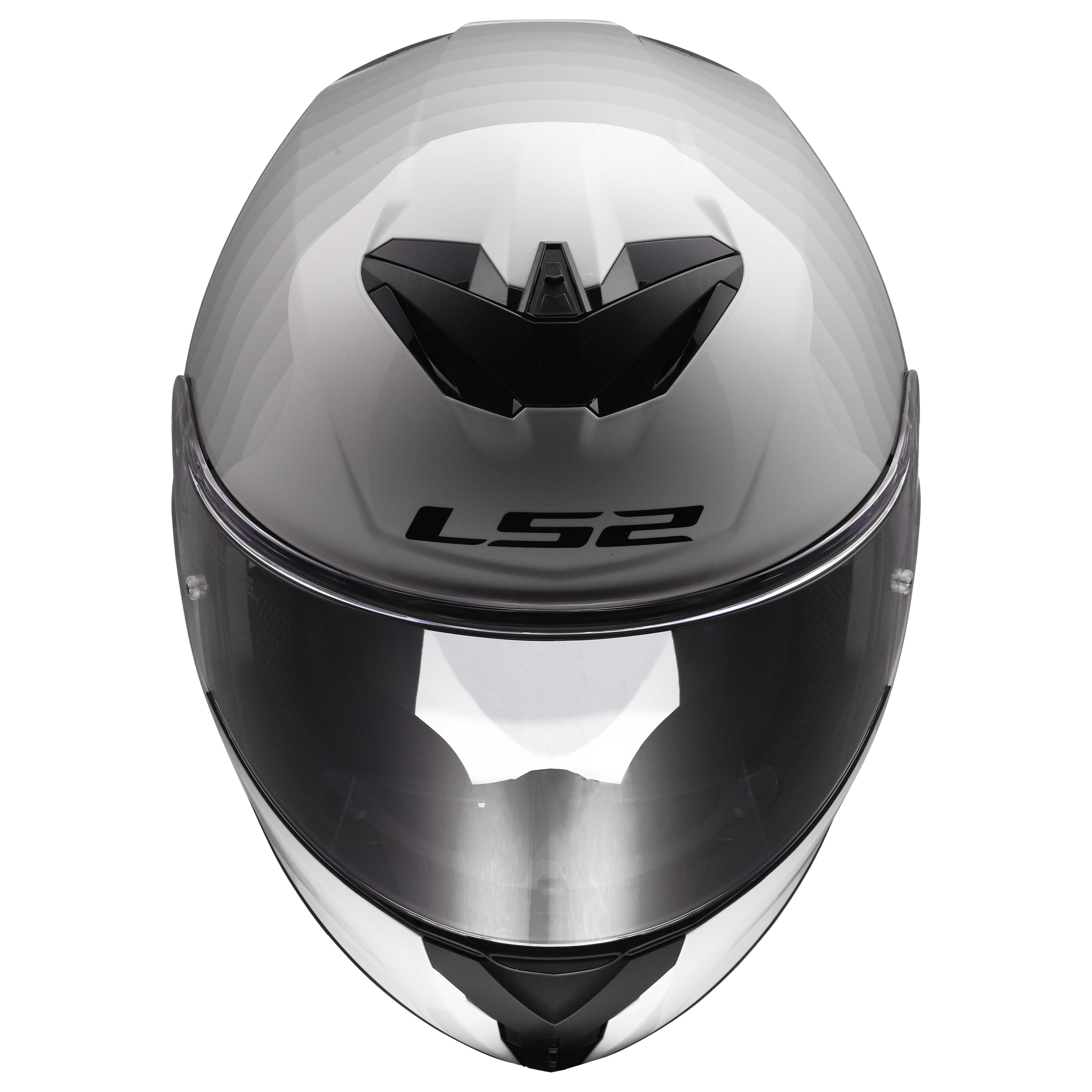 LS2 Integralhelm RAPID III FLOW