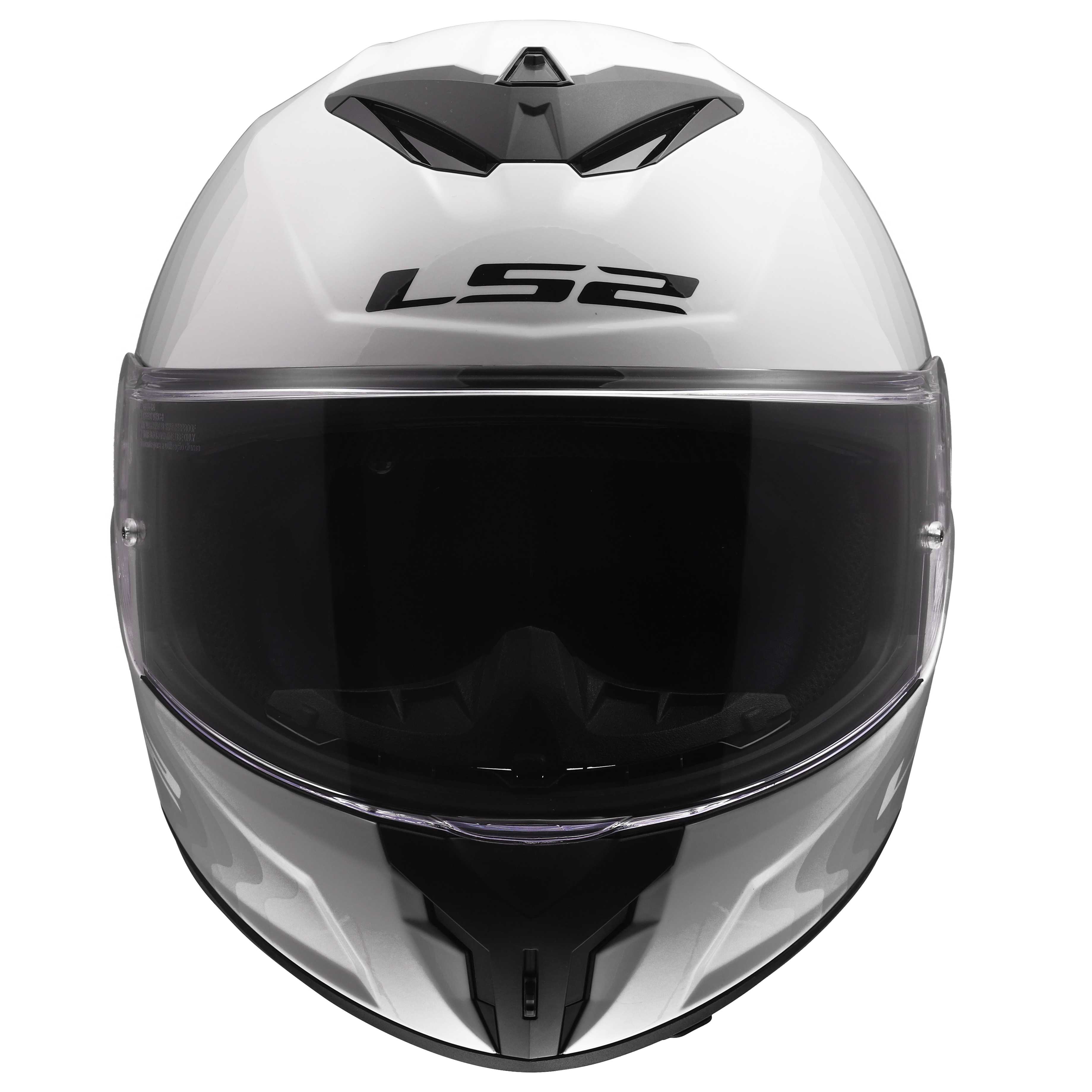 LS2 Integralhelm RAPID III FLOW