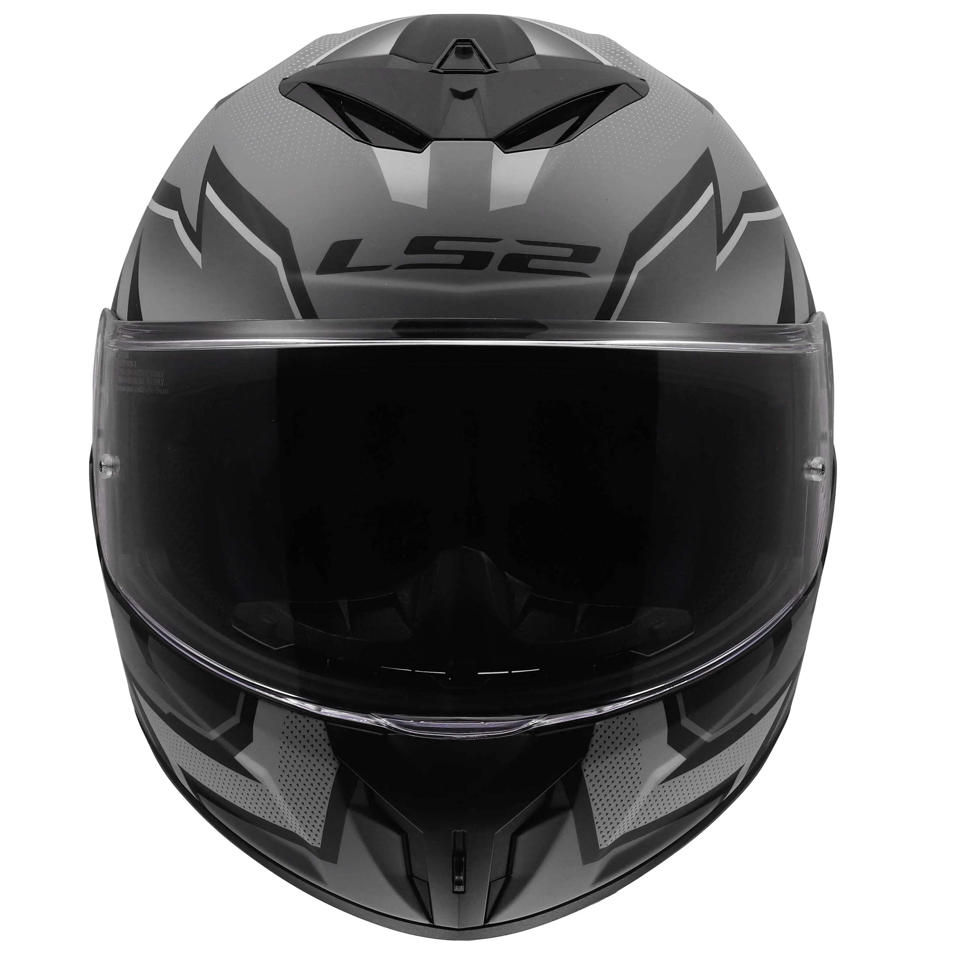LS2 Integralhelm RAPID III XTREM - Helme | LS2