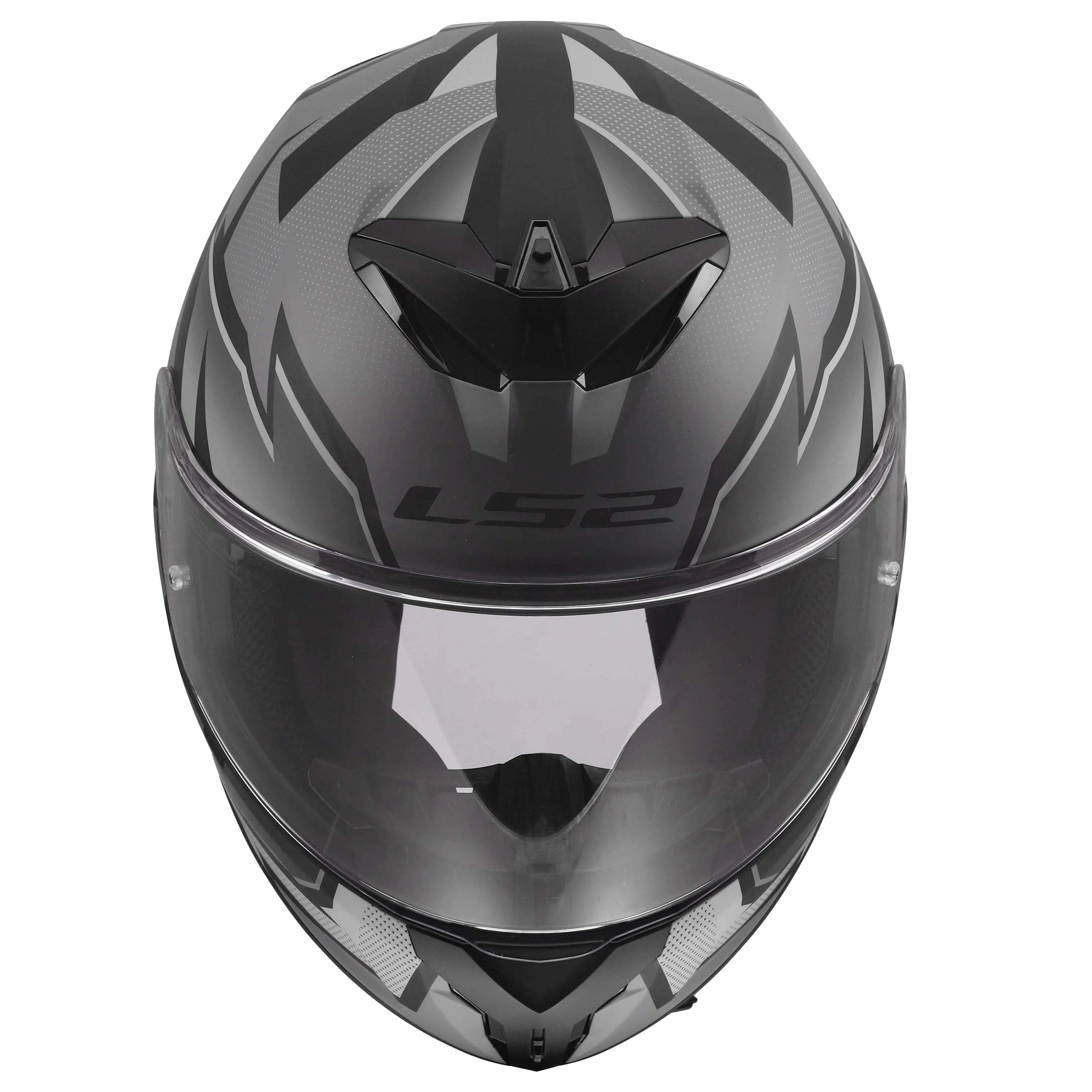 LS2 Integralhelm RAPID III XTREM - Helme | LS2