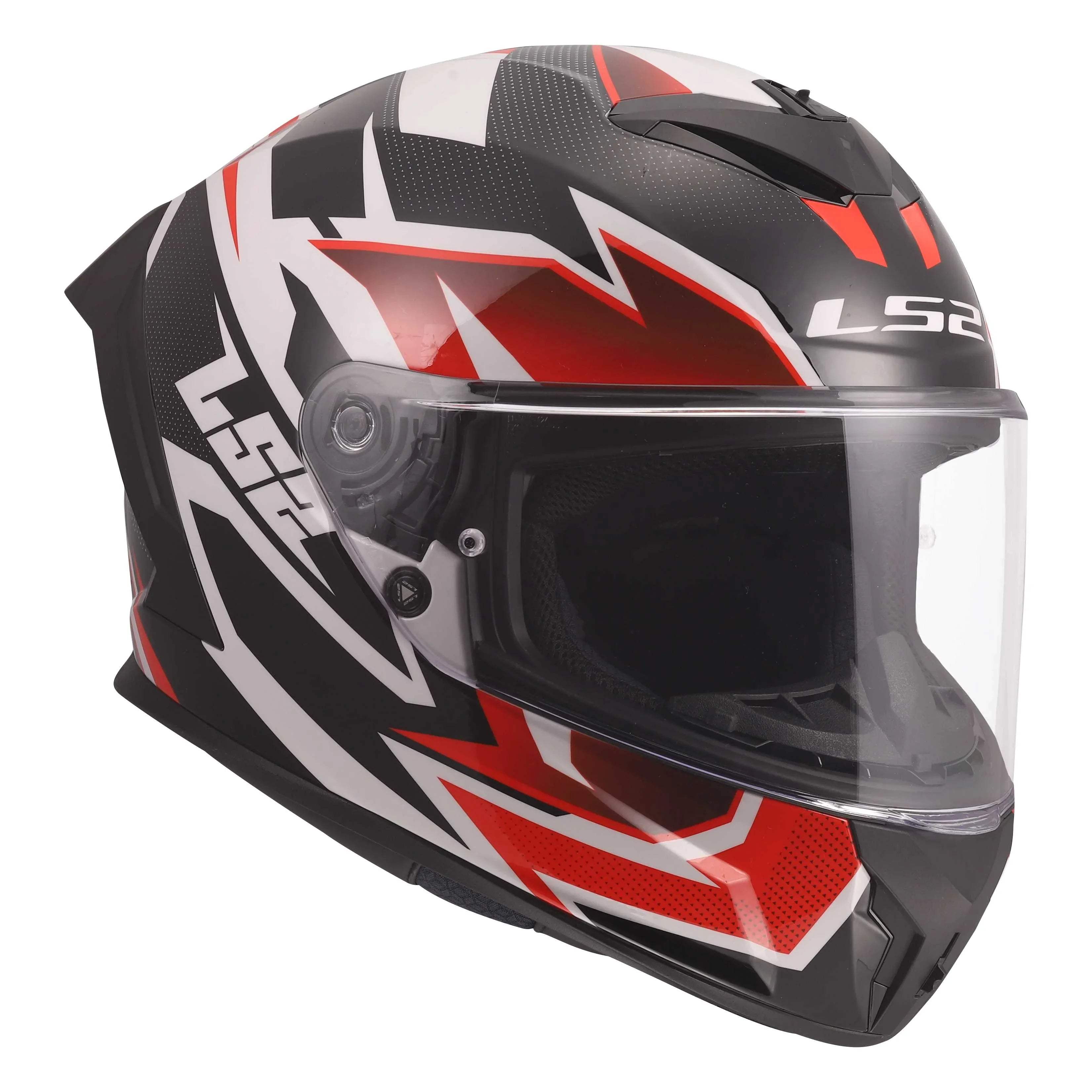 LS2 Integralhelm RAPID III XTREM - Helme | LS2
