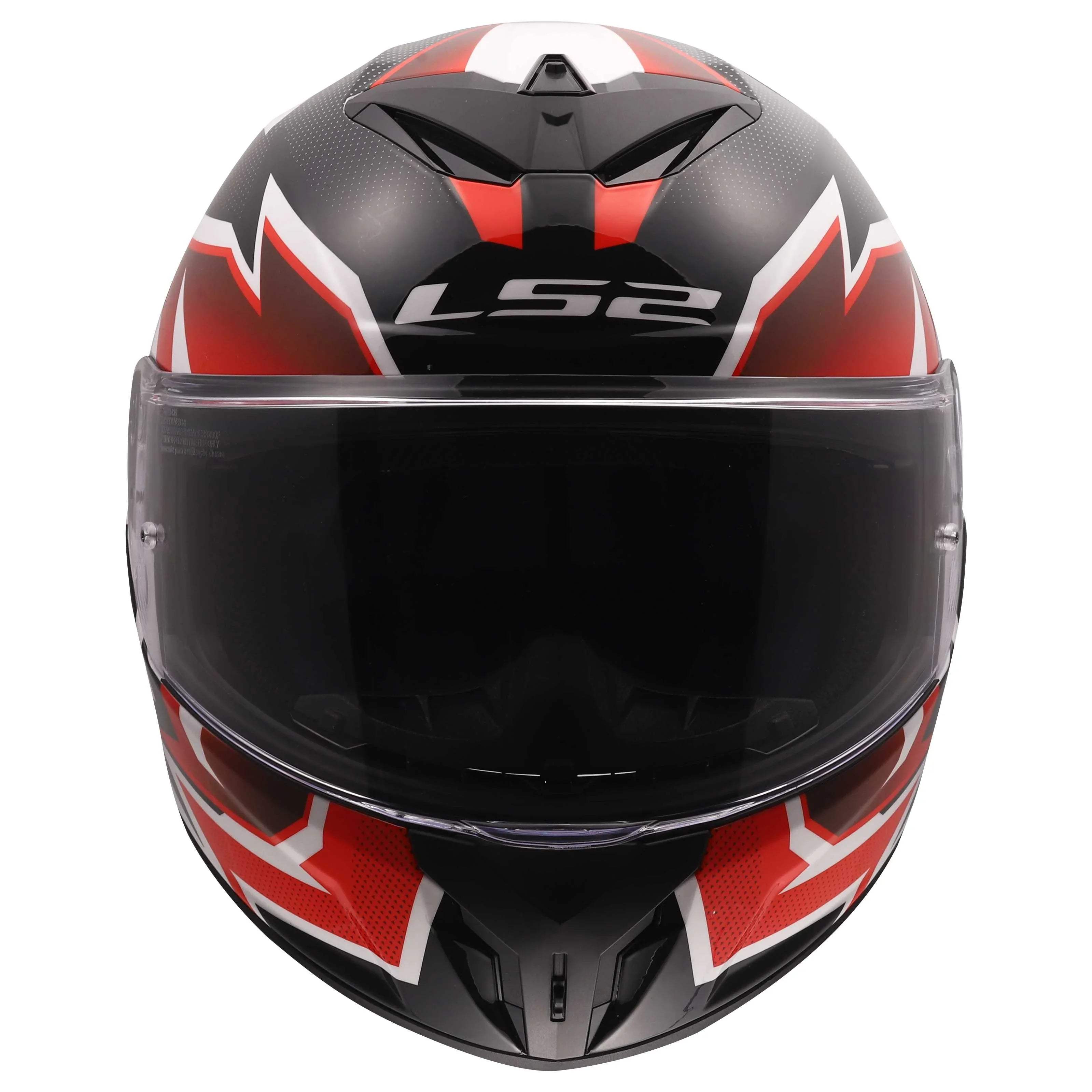 LS2 Integralhelm RAPID III XTREM - Helme | LS2