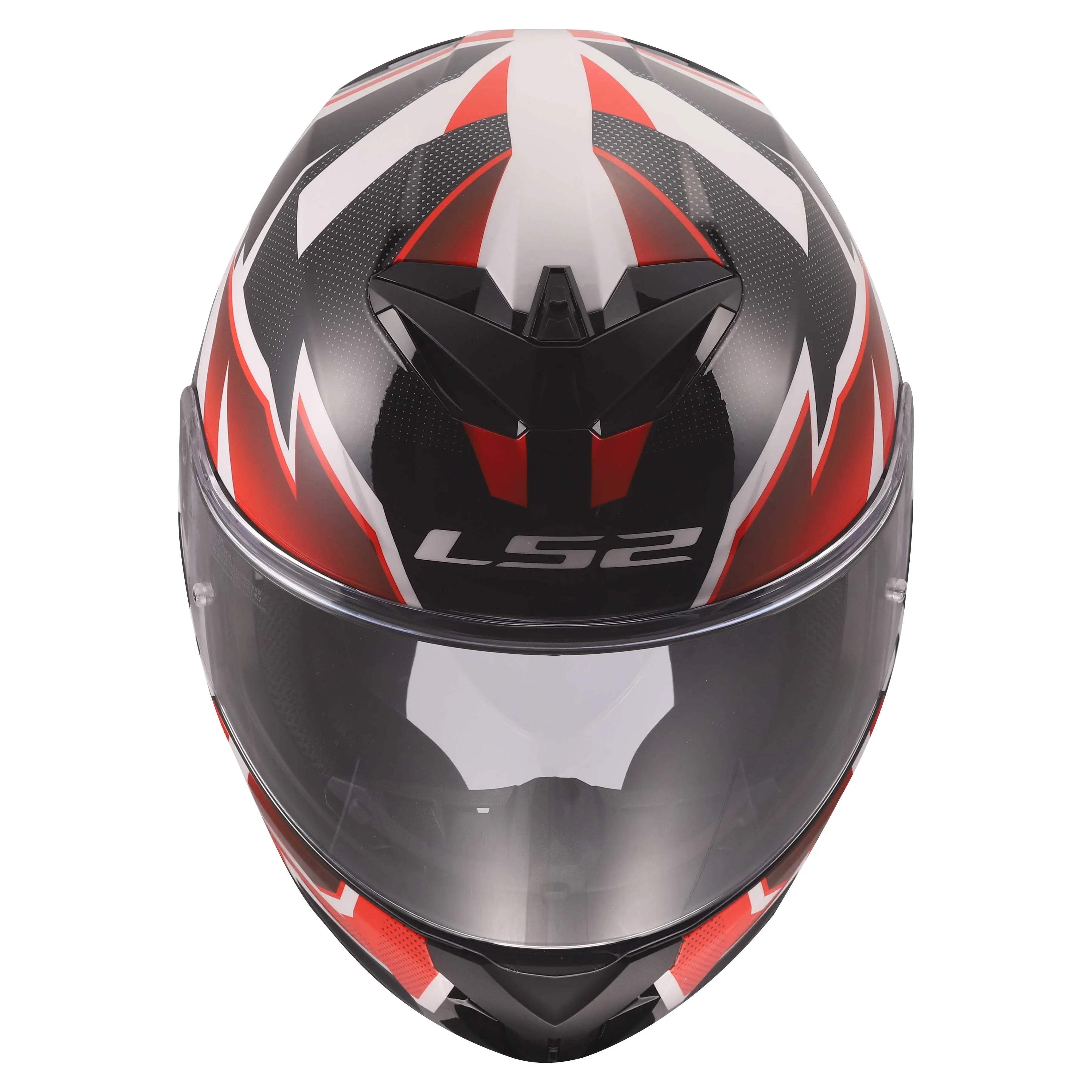 LS2 Integralhelm RAPID III XTREM - Helme | LS2