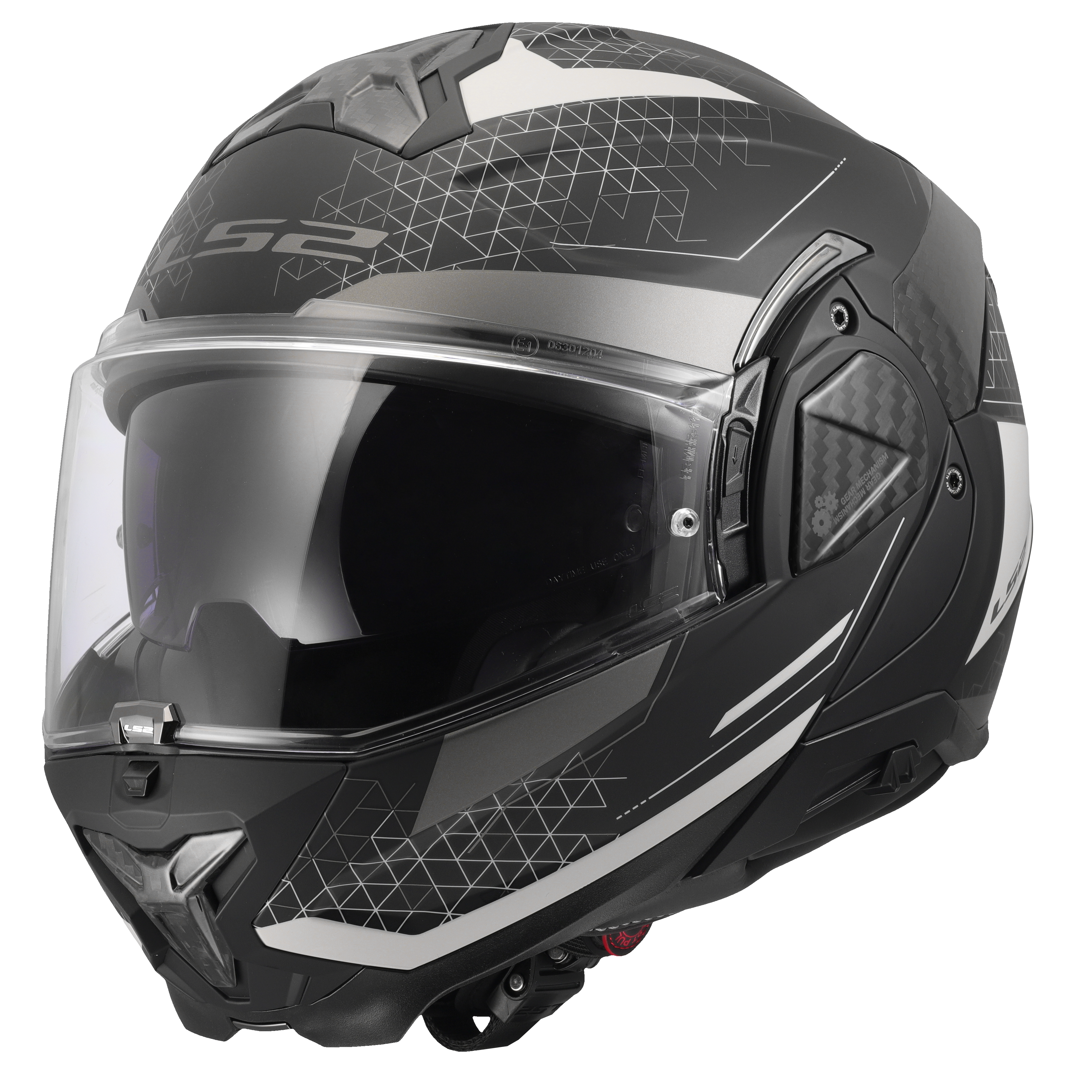 LS2 FF910 ADVANT II ASTRAL