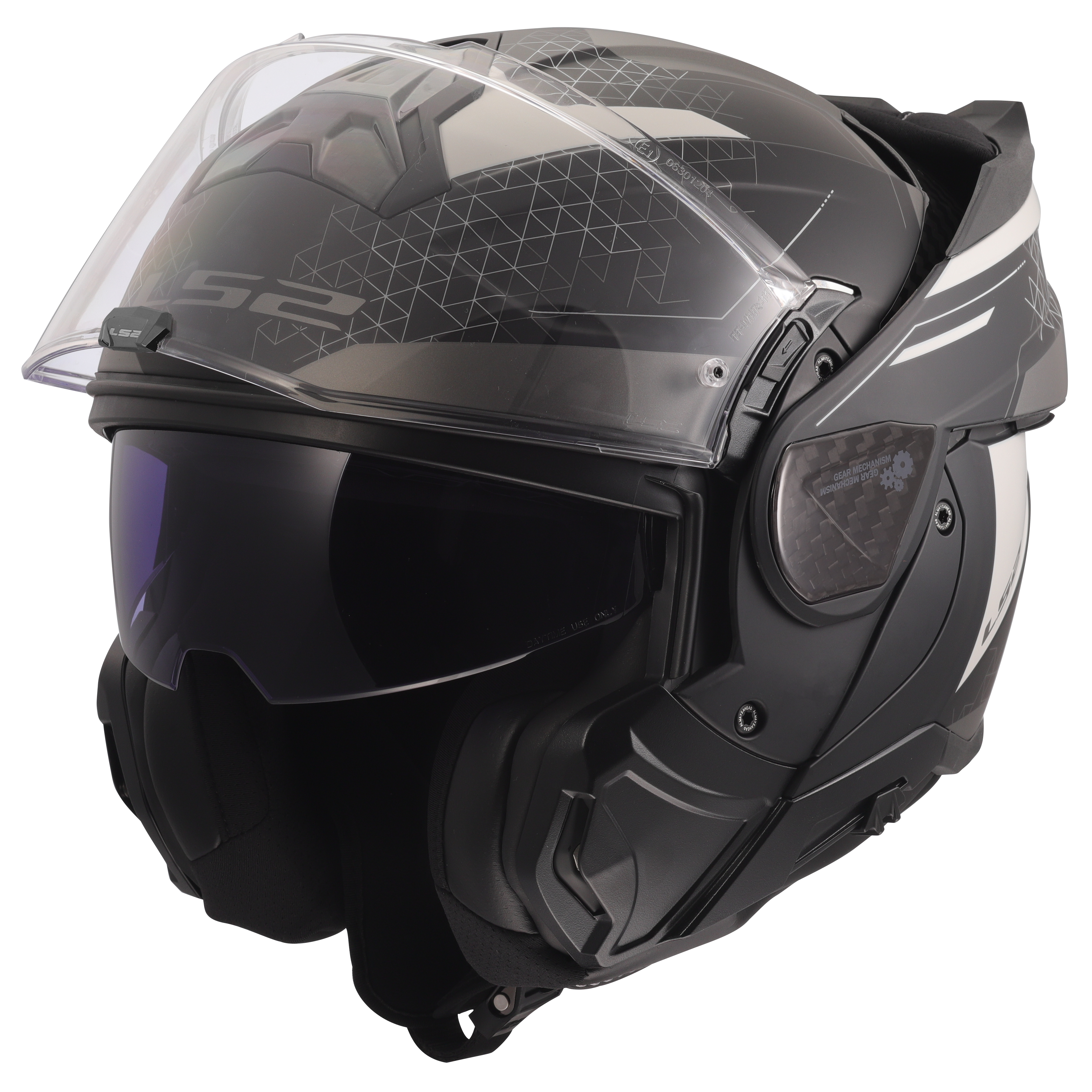 LS2 FF910 ADVANT II ASTRAL