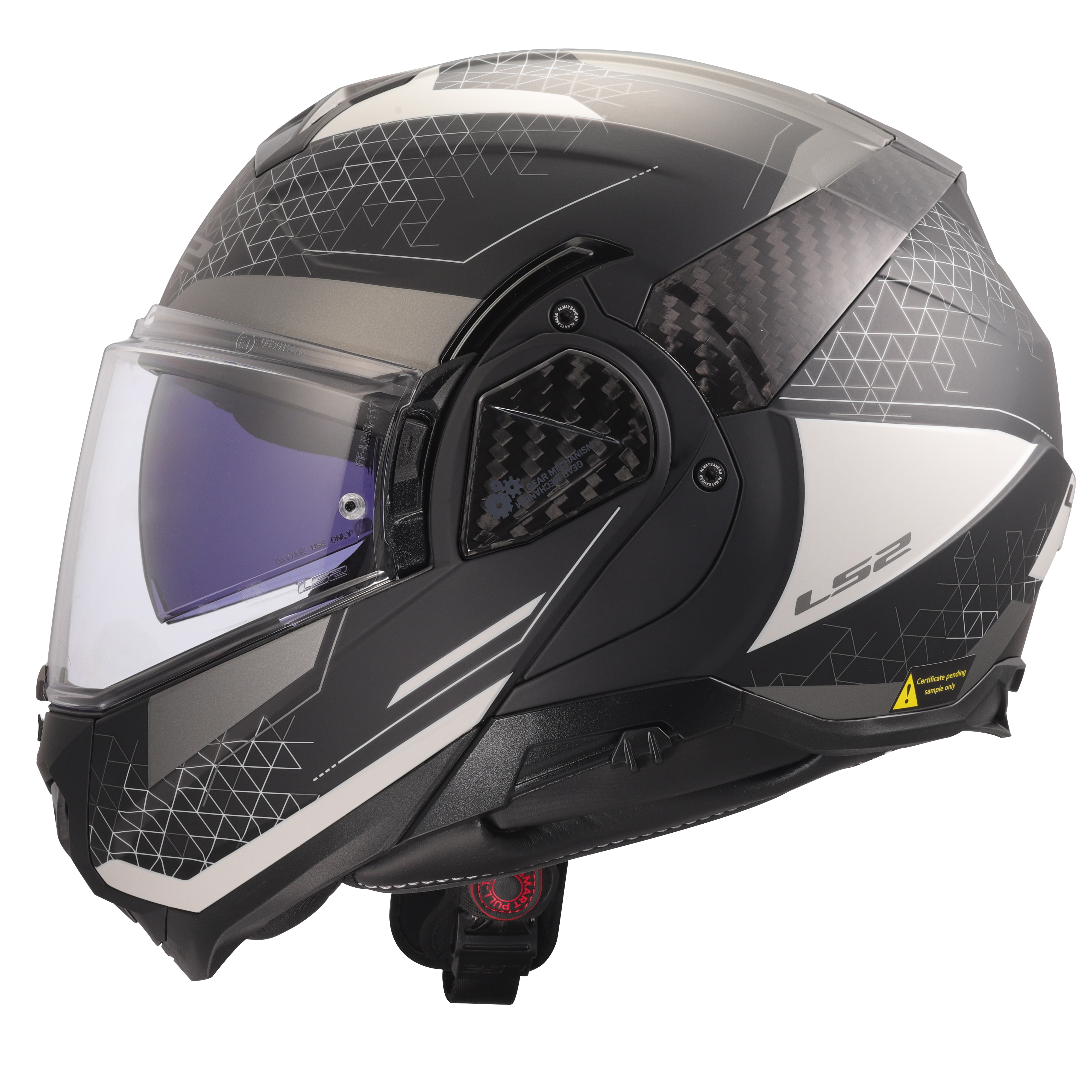 LS2 FF910 ADVANT II ASTRAL