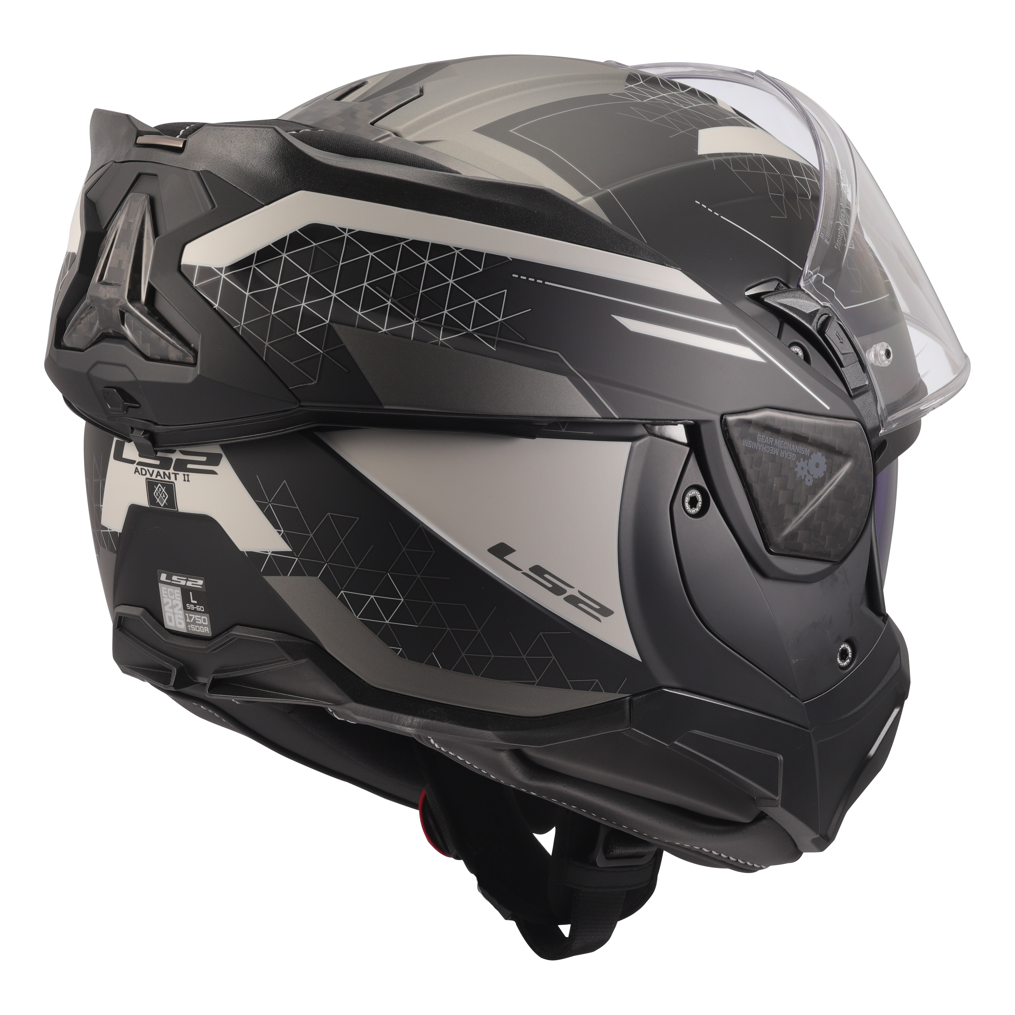 LS2 FF910 ADVANT II ASTRAL