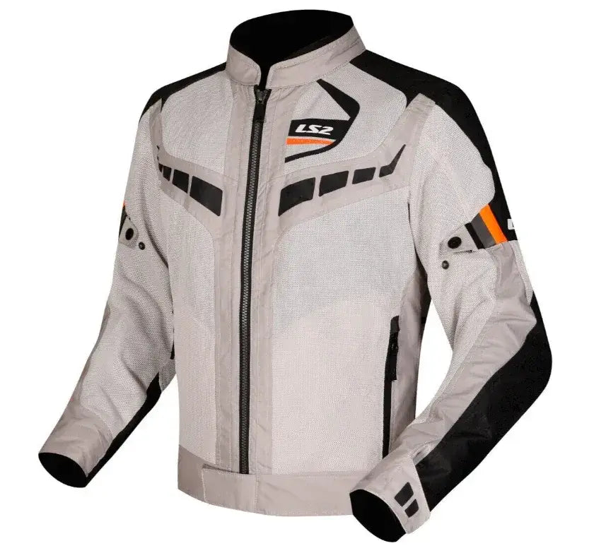LS2 Textiljacke GARDA AIR - Textiljacke | LS2