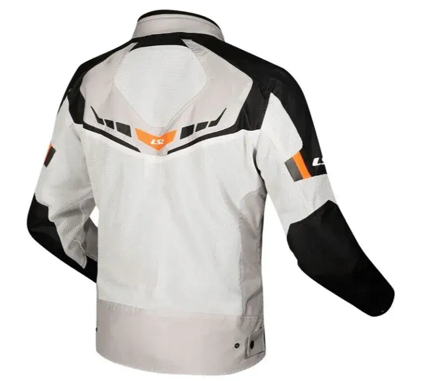 LS2 Textiljacke GARDA AIR - Textiljacke | LS2