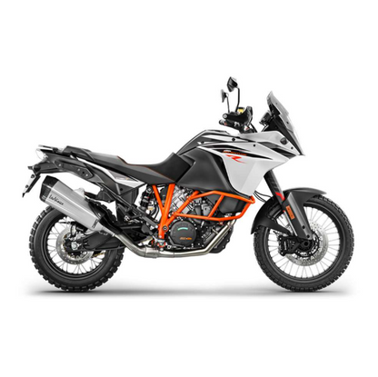 LeoVince Slip-On KTM 1090 Adventure