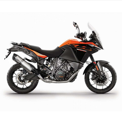 LeoVince Slip-On KTM 1090 Adventure