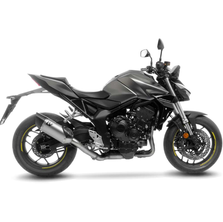 LeoVince LV-14 R CB1000 Hornet/SP 25-