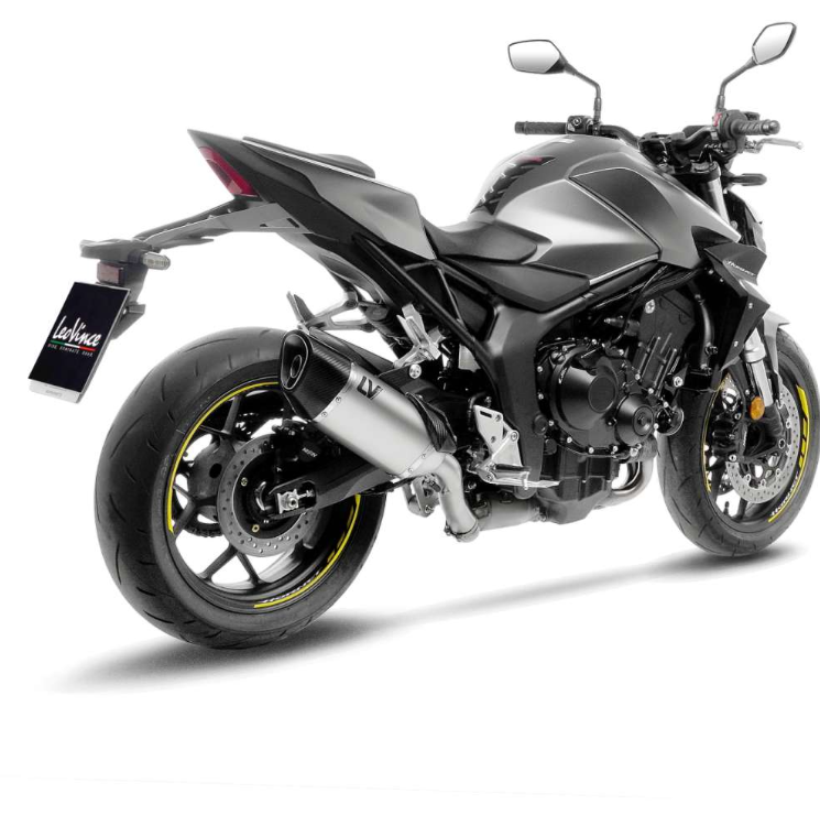 LeoVince LV-14 R CB1000 Hornet/SP 25-