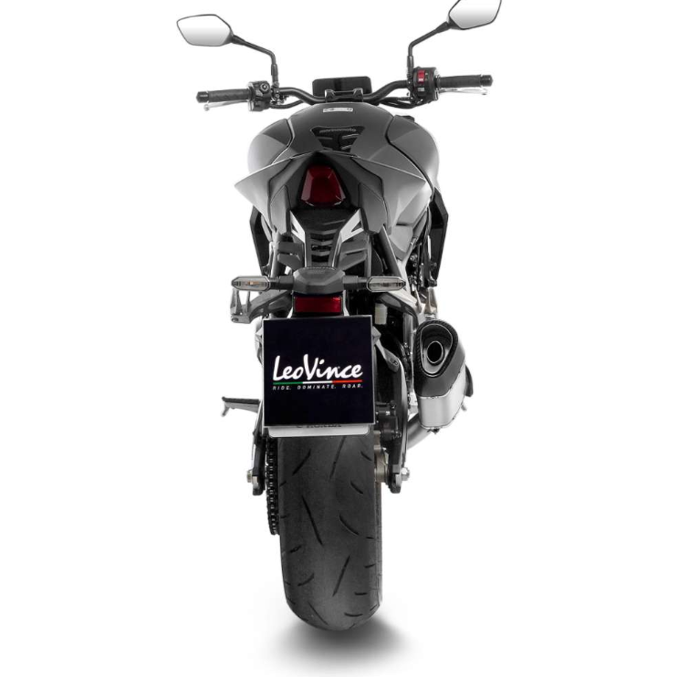 LeoVince LV-14 R CB1000 Hornet/SP 25-