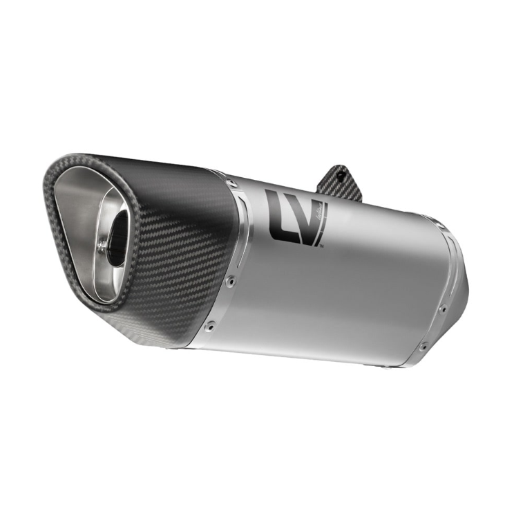 LeoVince LV-14 R CB1000 Hornet/SP 25-
