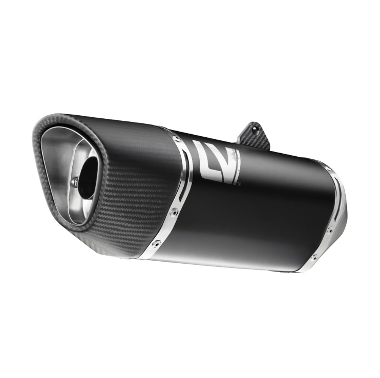 LeoVince LV-14 R Black Edition CB1000 Hornet/SP 25-