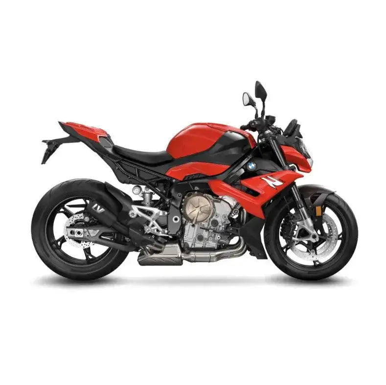 LeoVince LV-10 BMW S1000R 21-24 - Auspuffanlagen & Slip-Ons | LeoVince