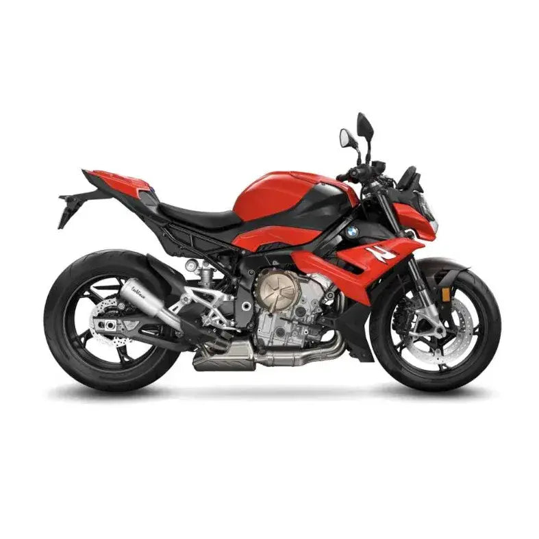 LeoVince LV-10 BMW S1000R 21-24 - Auspuffanlagen & Slip-Ons | LeoVince