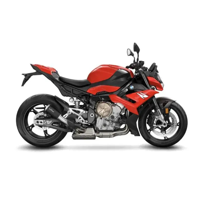 LeoVince LV-10 BMW S1000R 21-24 - Auspuffanlagen & Slip-Ons | LeoVince