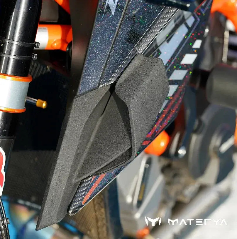 MATERYA Winglets Superduke 1290 20-23 - Winglets | Materya