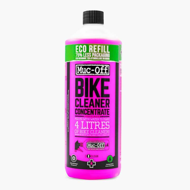 MUC-OFF Reiniger BIKE CLEANER CONCENTRATE - 1L - Reiniger | MUC-OFF